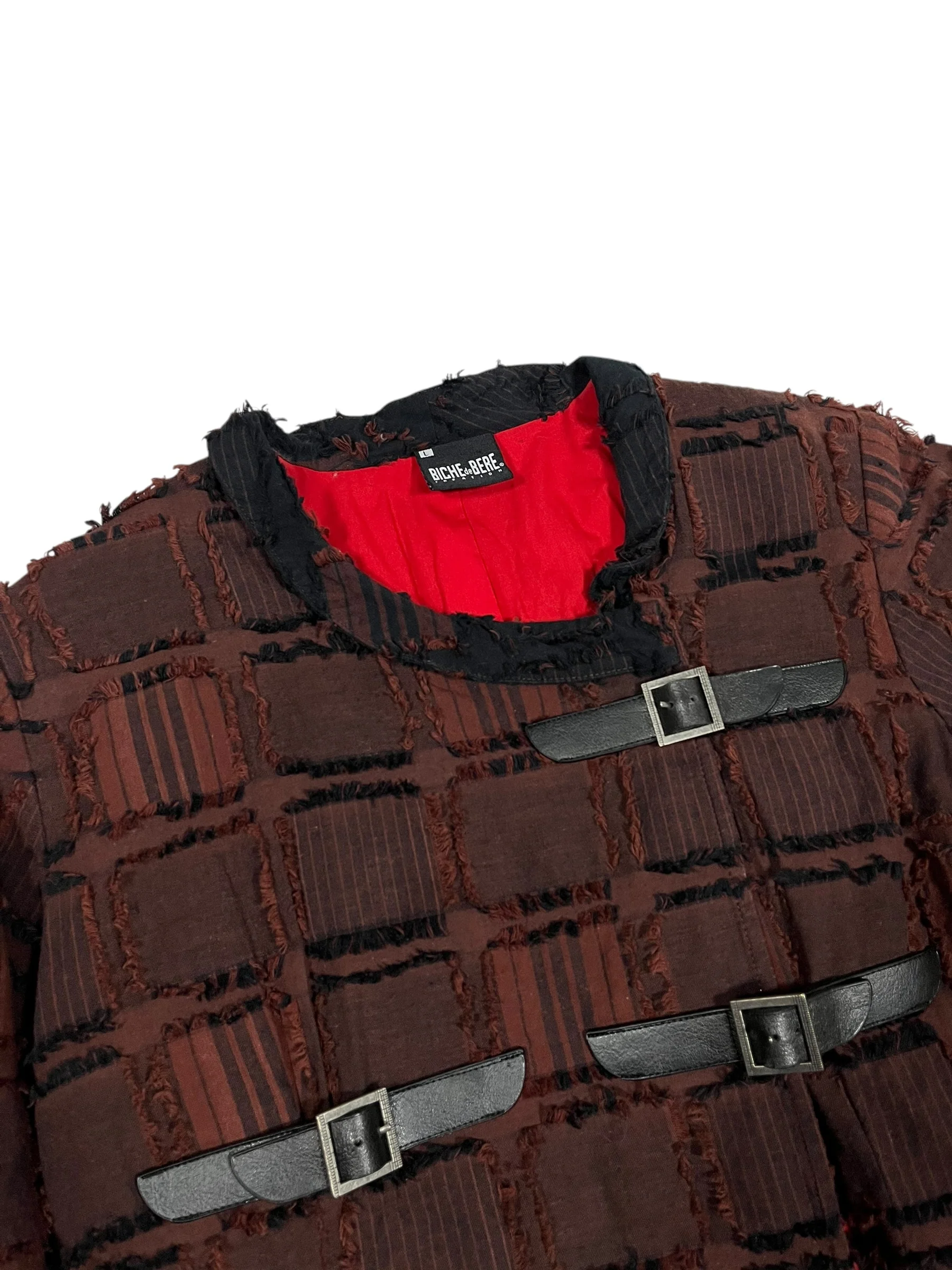 Biche De Bere Coat (Large) - Image 4