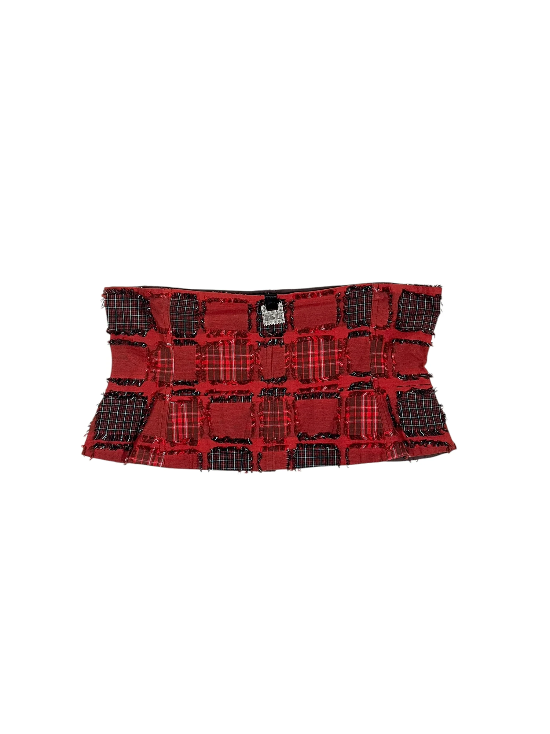 Biche de Bere Corset (XL) - Image 3