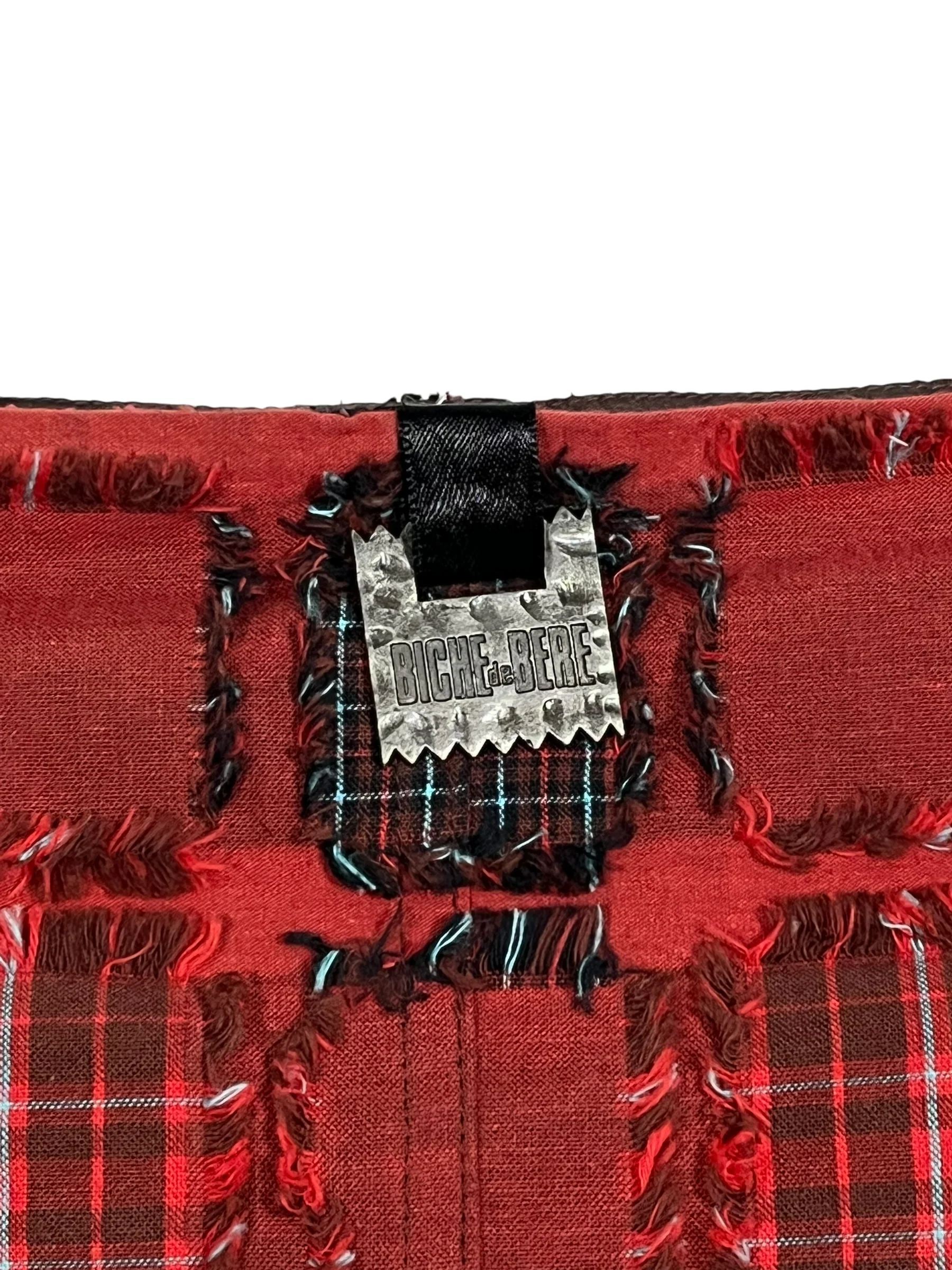 Biche de Bere Corset (XL) - Image 5