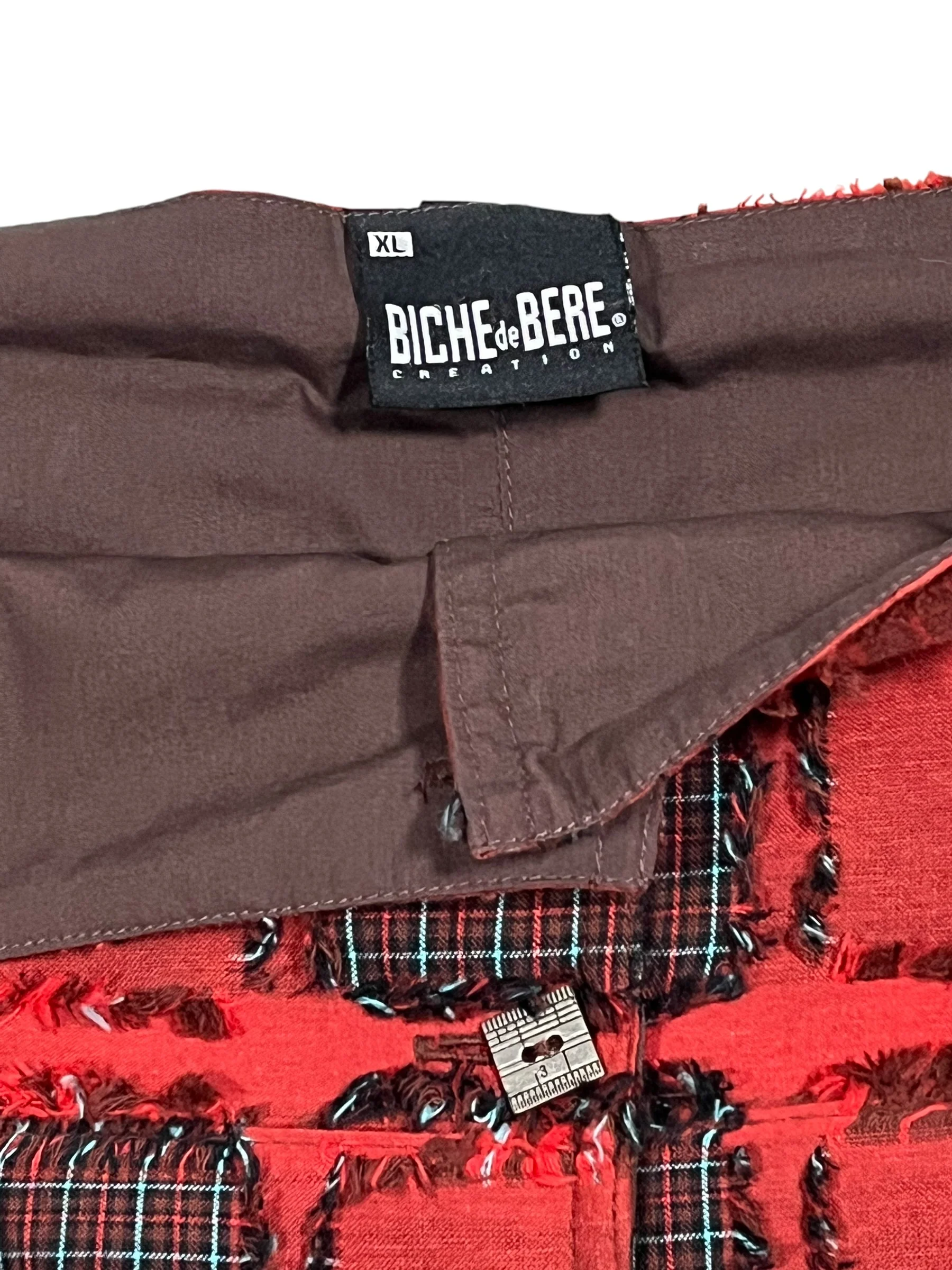 Biche de Bere Corset (XL) - Image 6