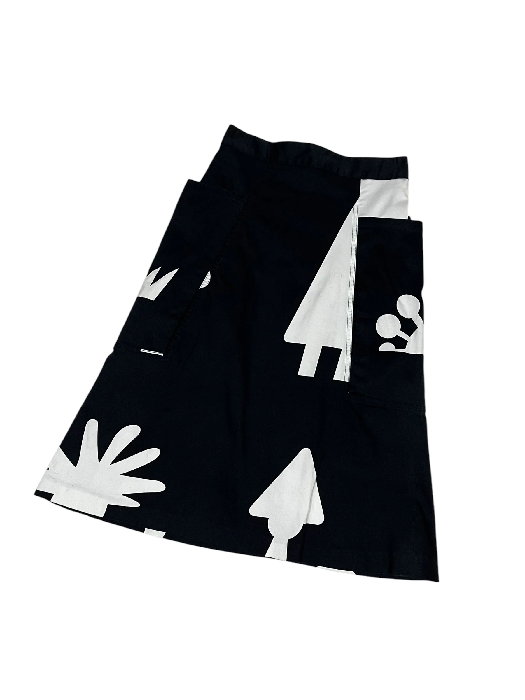Biche de Bere Skirt (XS) - Image 3