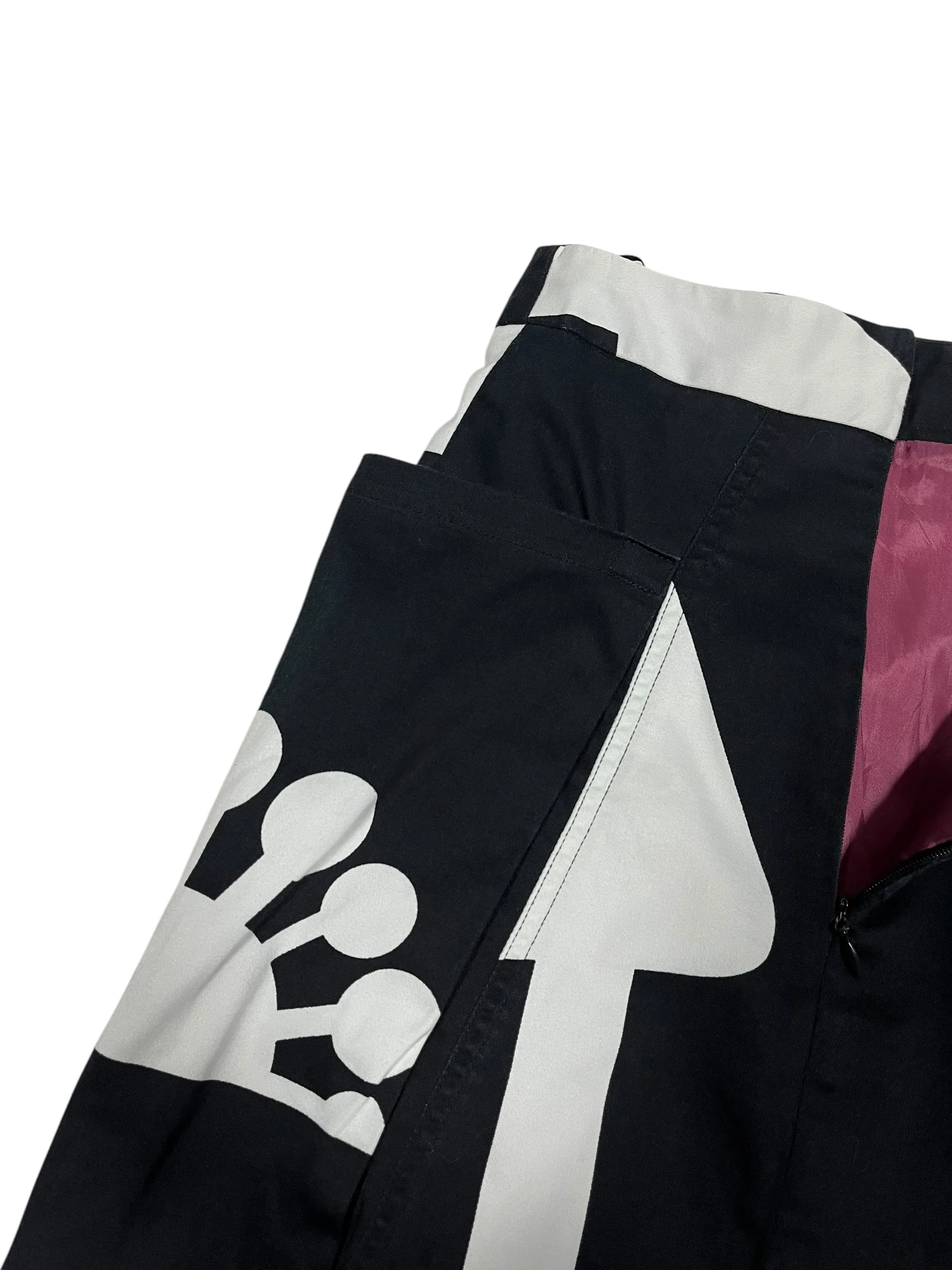 Biche de Bere Skirt (XS) - Image 6