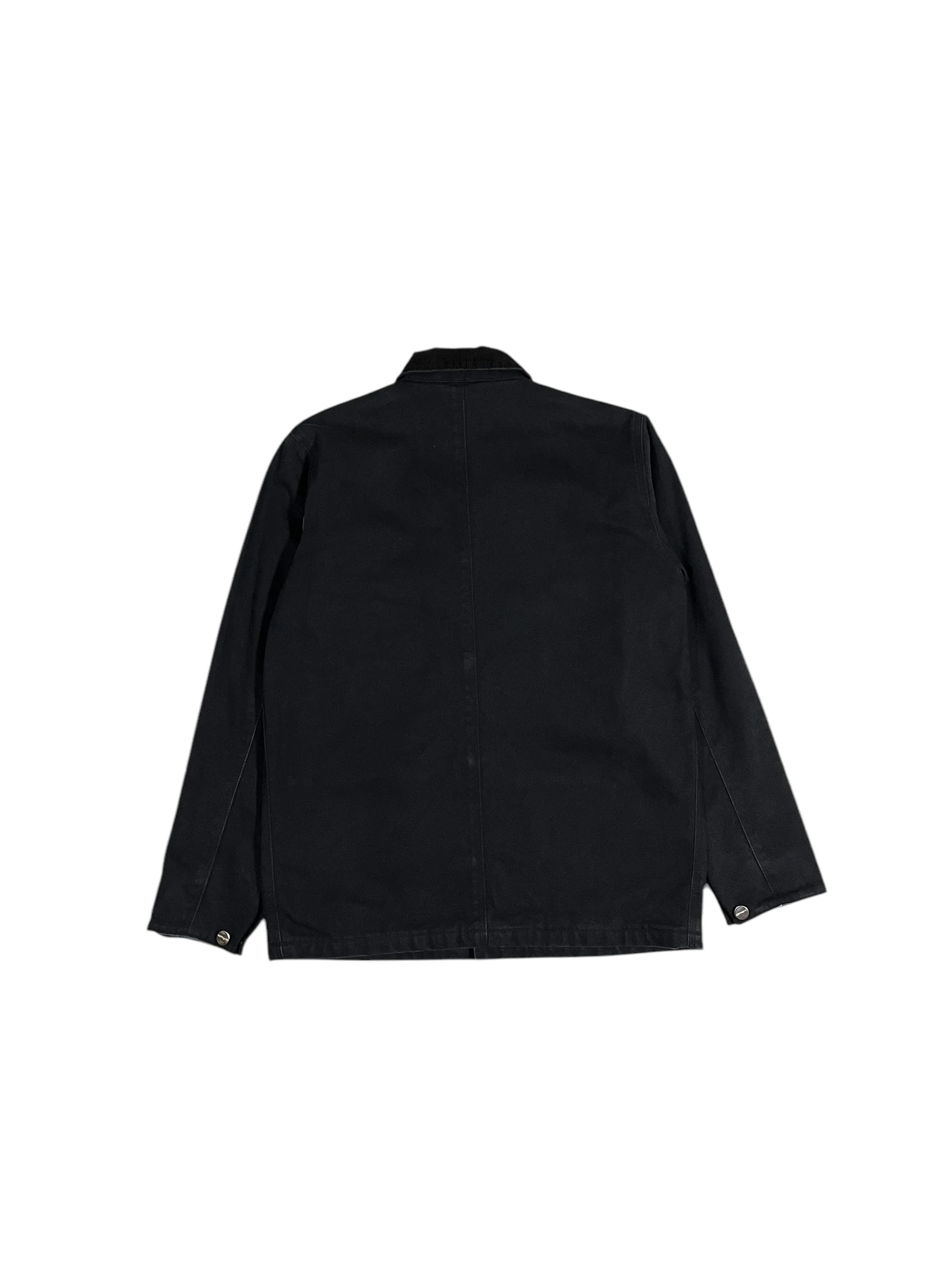 Carhartt Michigan Jacket Aztec Lined (Medium) - Image 6