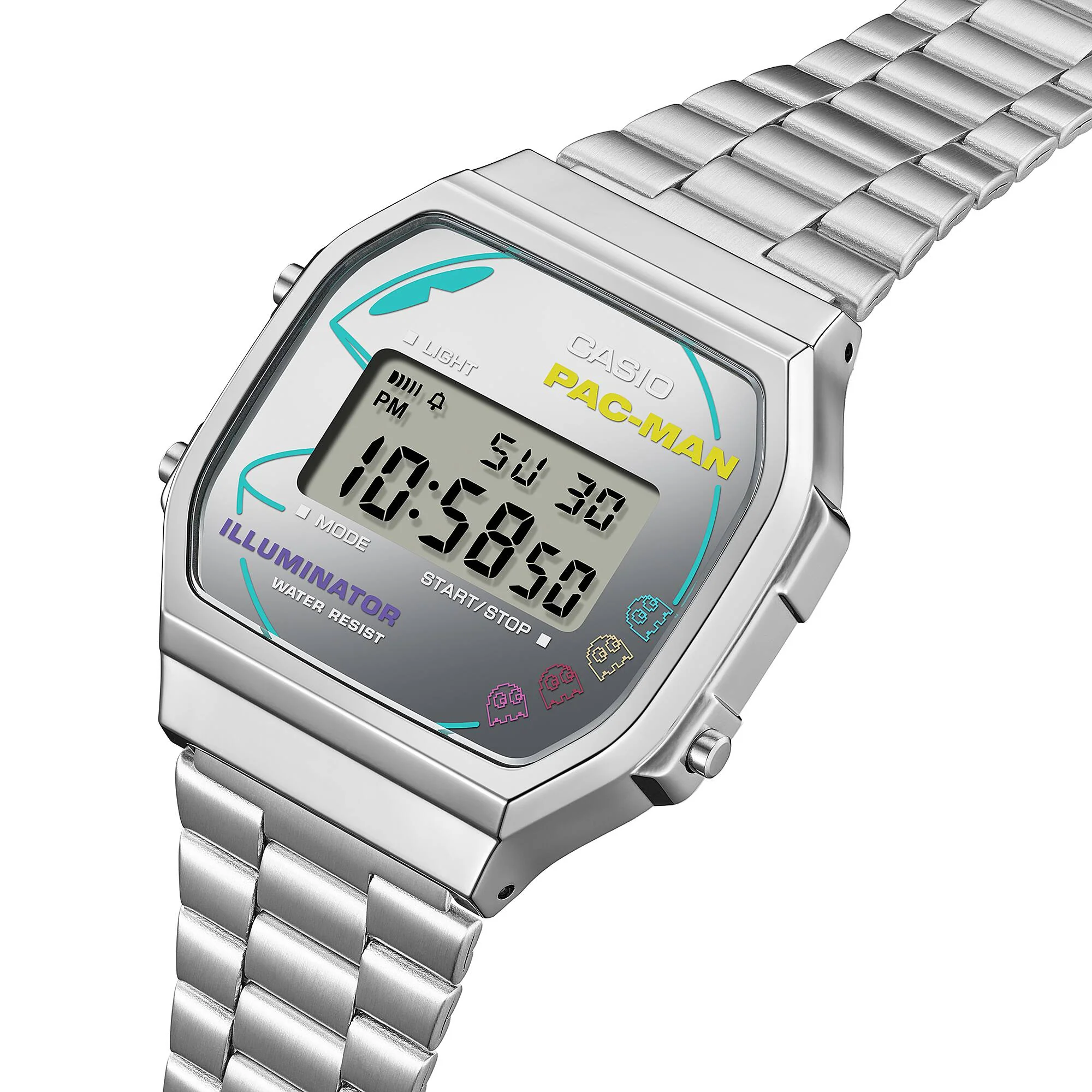 CASIO A168WEPC-7AER - Image 2