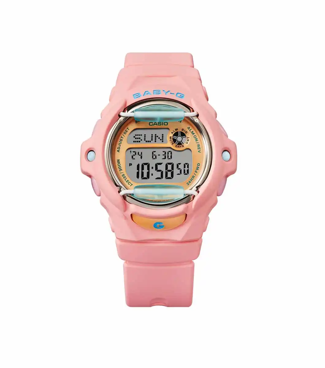 CASIO G-SHOCK BG-169PB-4ER - Image 2