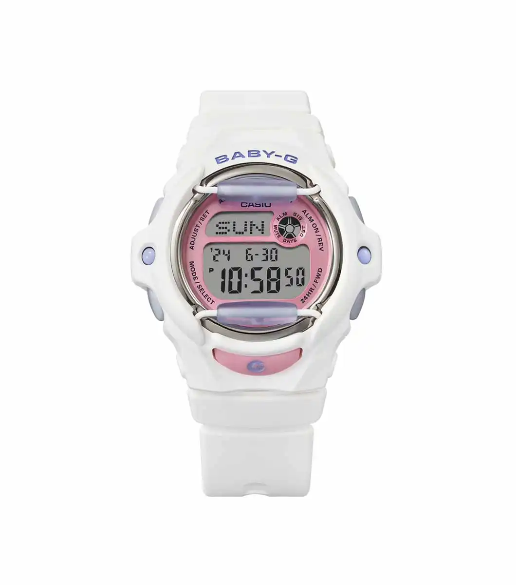 CASIO G-SHOCK BG-169PB-7ER - Image 2