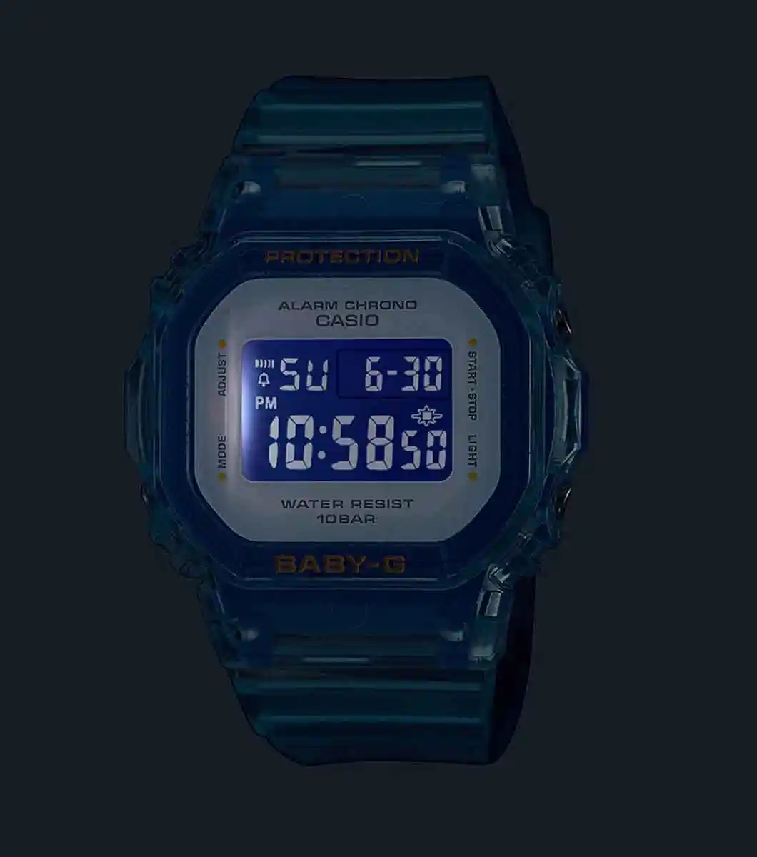 CASIO G-SHOCK BGD-565SJ-2ER - Image 4