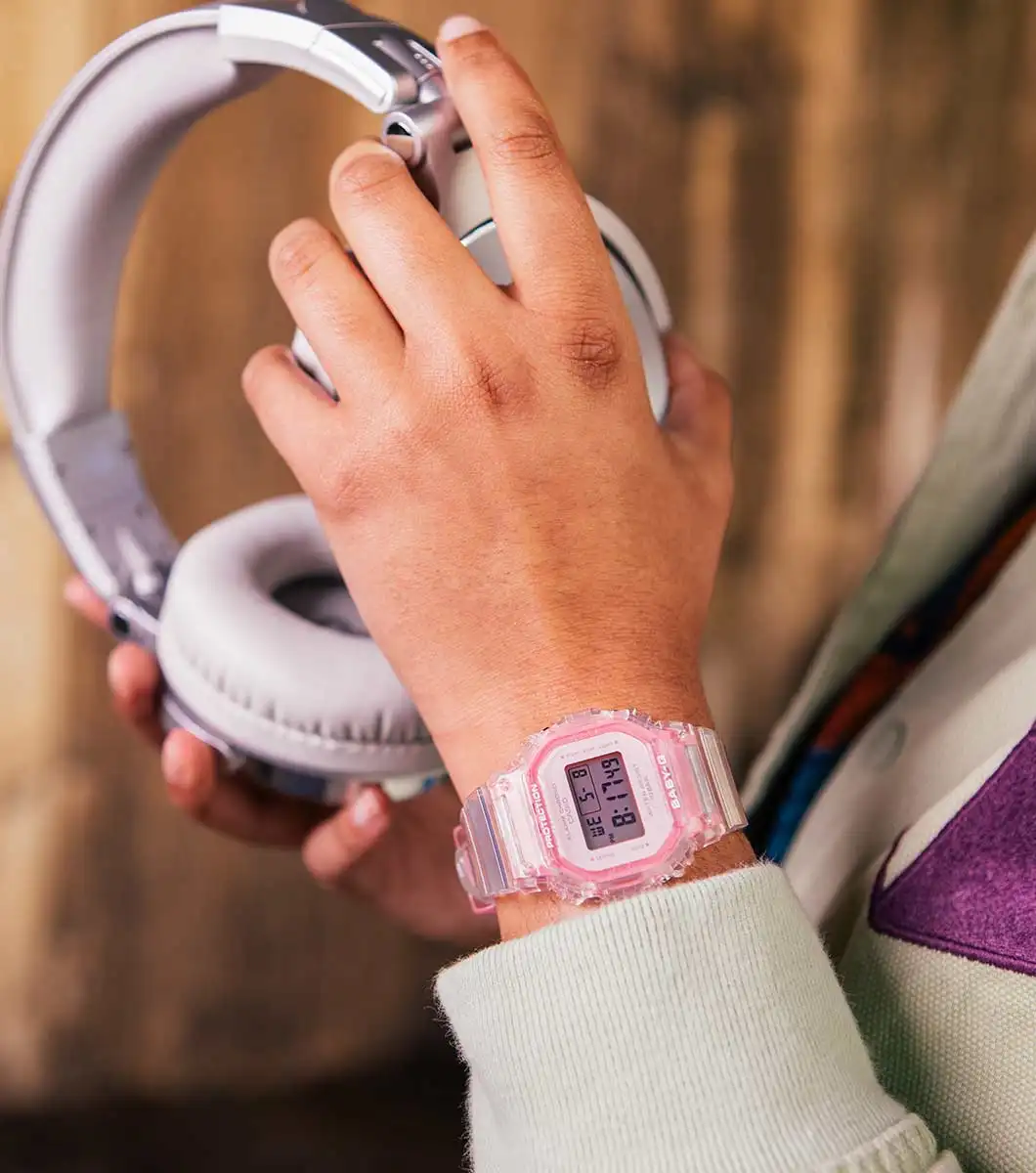 CASIO G-SHOCK BGD-565SJ-7ER - Image 3