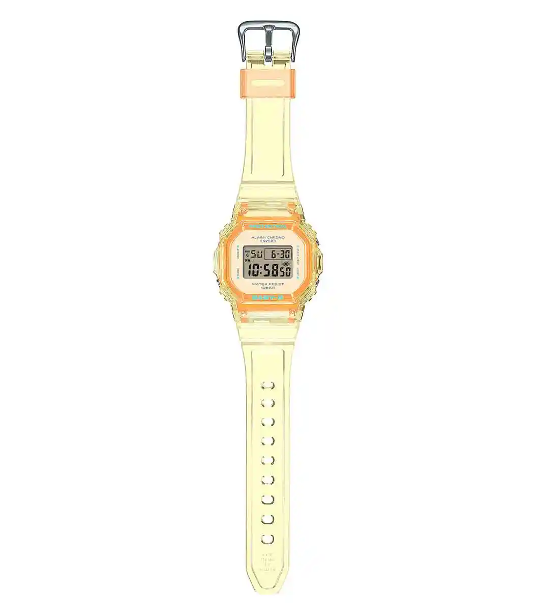 CASIO G-SHOCK BGD-565SJ-9ER - Image 2