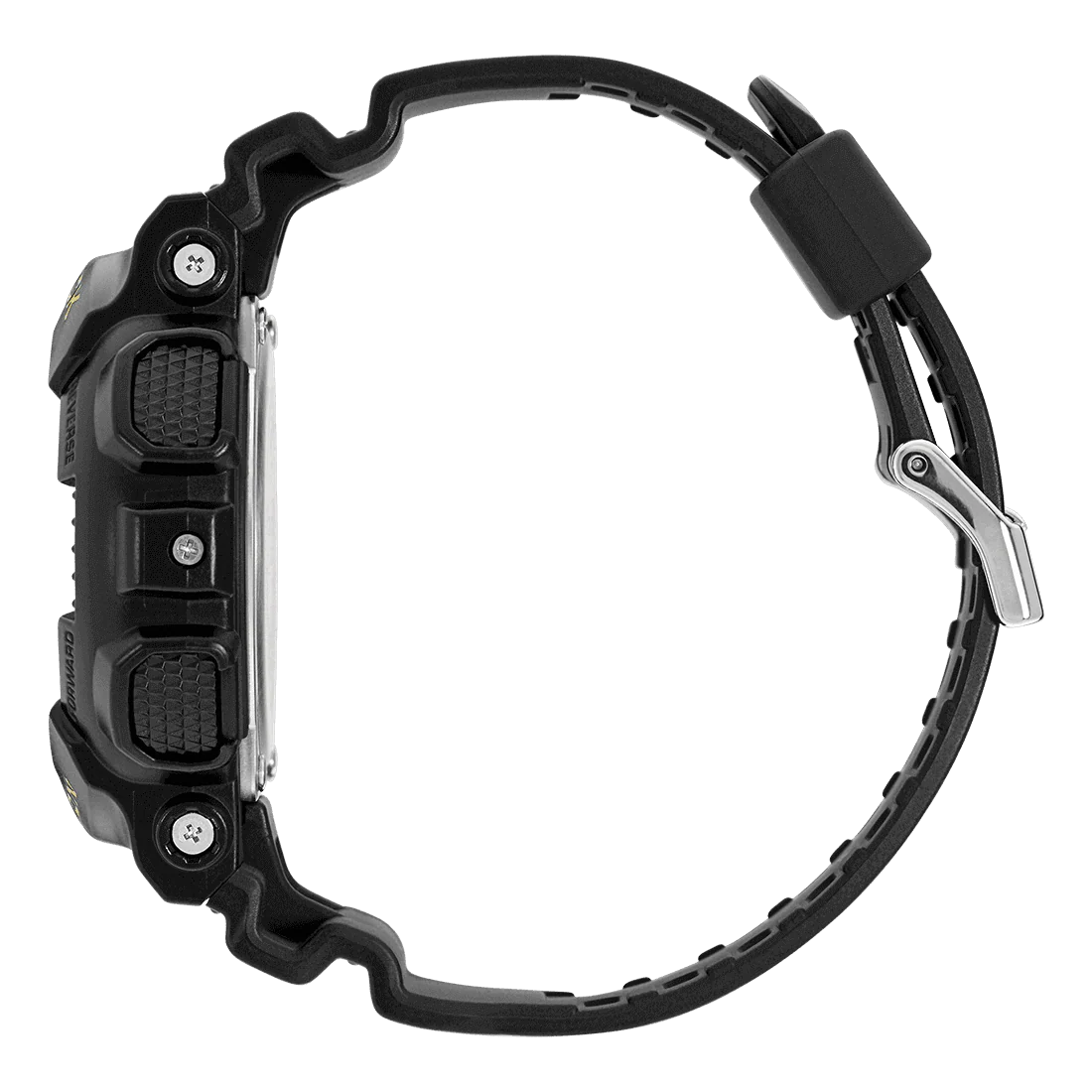 CASIO G-SHOCK GA-100CF-1A9ER - Image 4