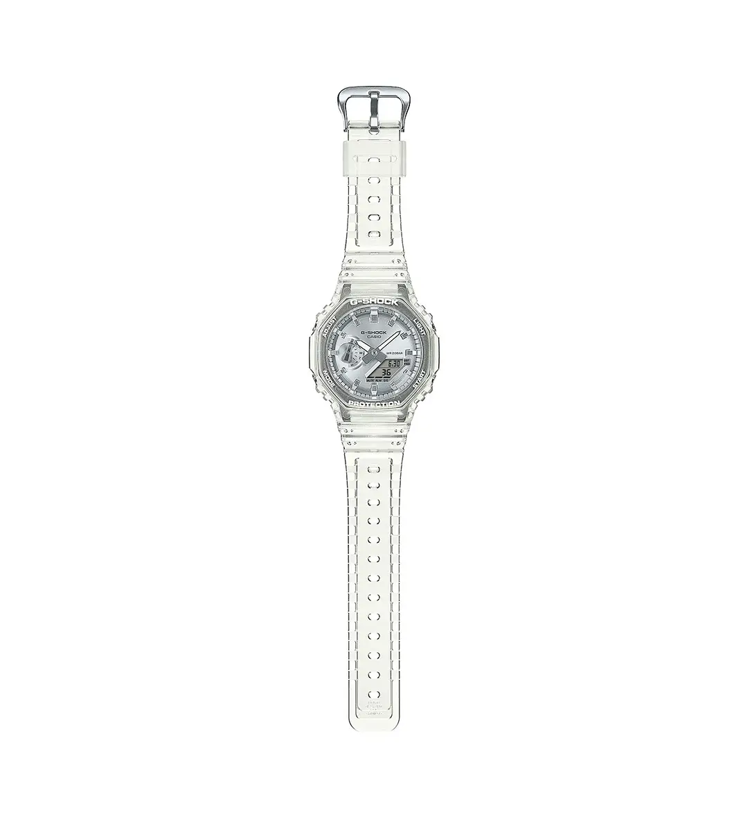 CASIO G-SHOCK GA-2100BM-7A8ER - Image 3