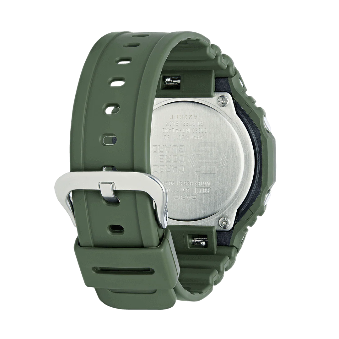 CASIO G-SHOCK GA-21100SU-3AER - Image 3