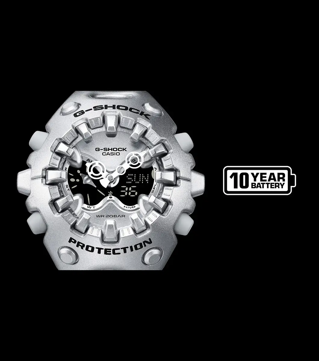 CASIO G-SHOCK GA-V01A-8AER - Image 10