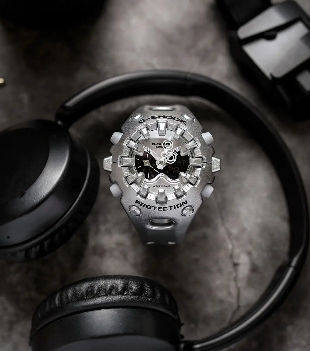 CASIO G-SHOCK GA-V01A-8AER - Image 12