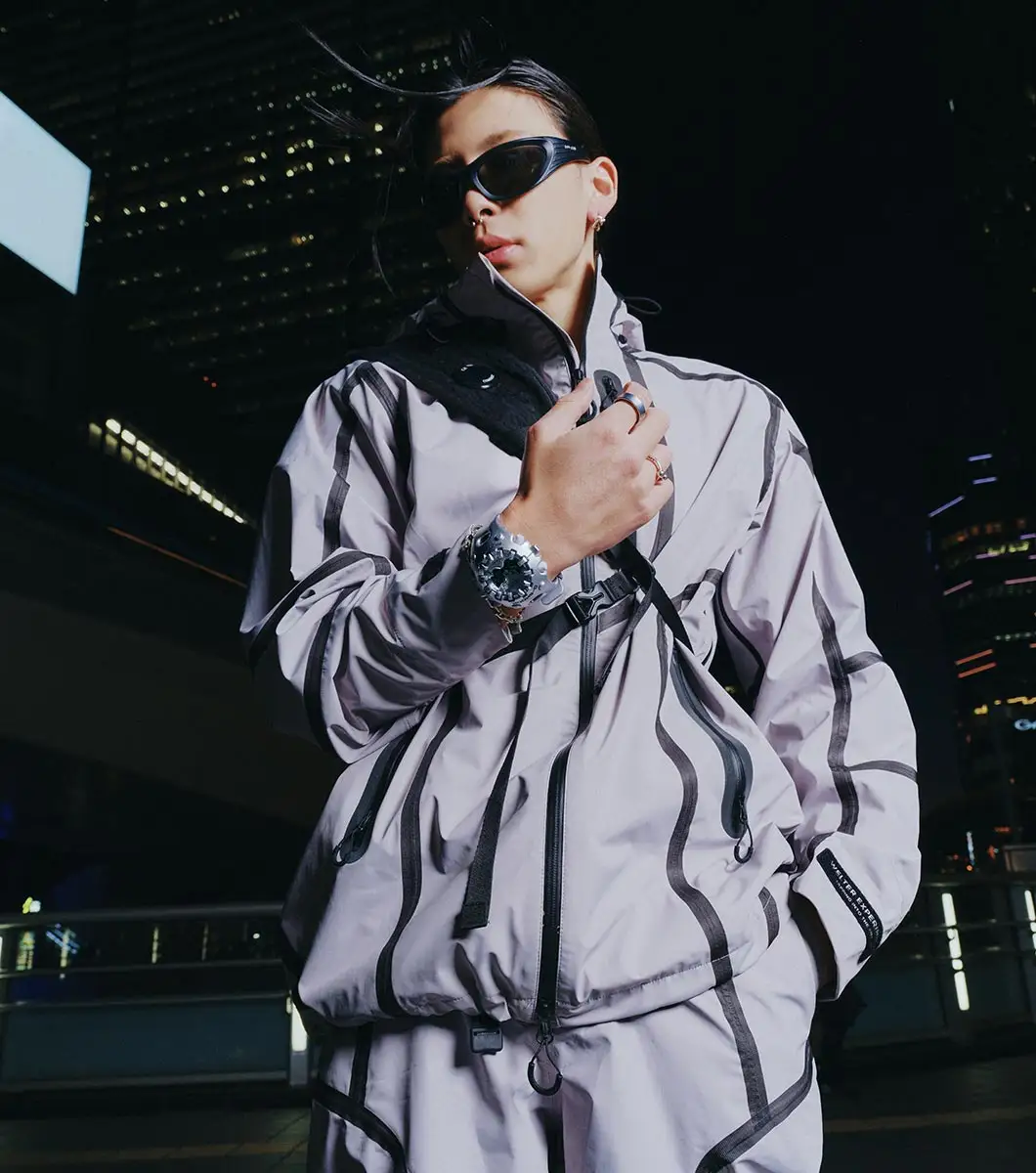 CASIO G-SHOCK GA-V01A-8AER - Image 15