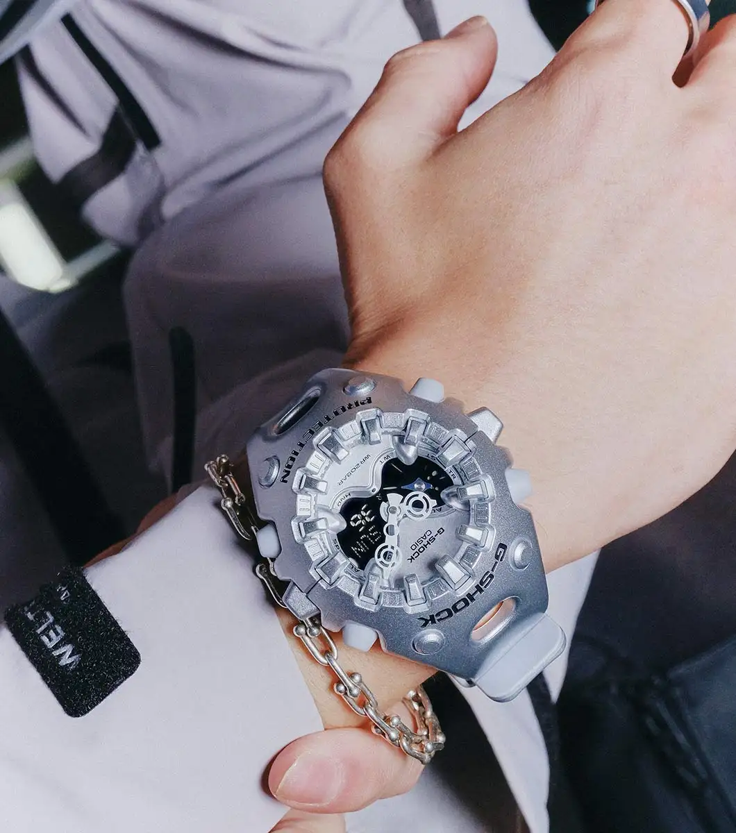 CASIO G-SHOCK GA-V01A-8AER - Image 17