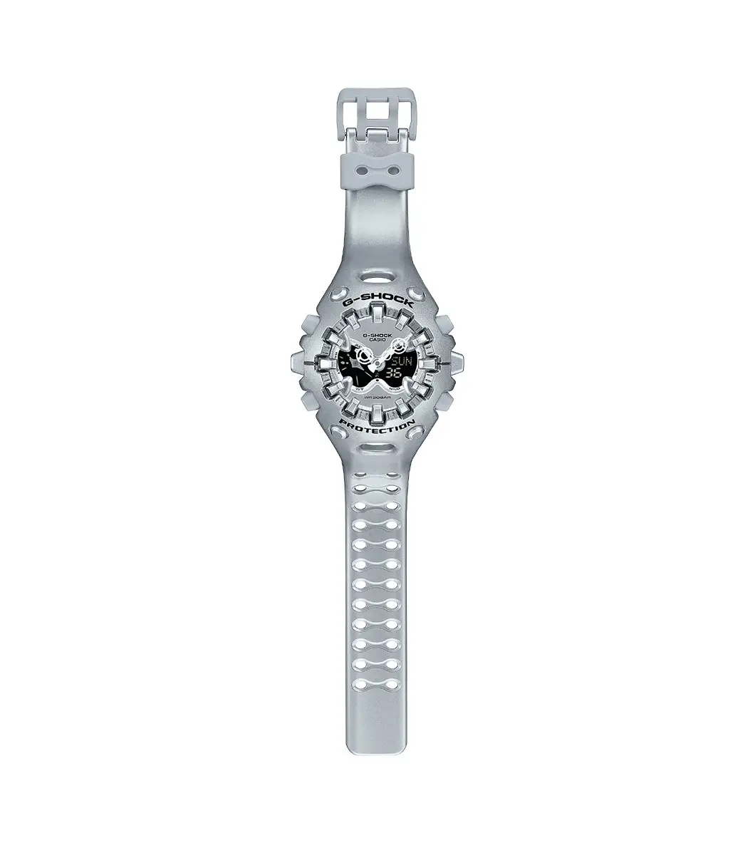 CASIO G-SHOCK GA-V01A-8AER - Image 3