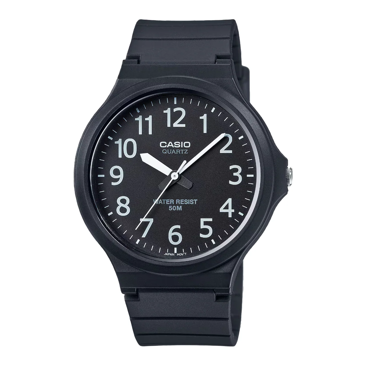 CASIO MW-240-1BVEF