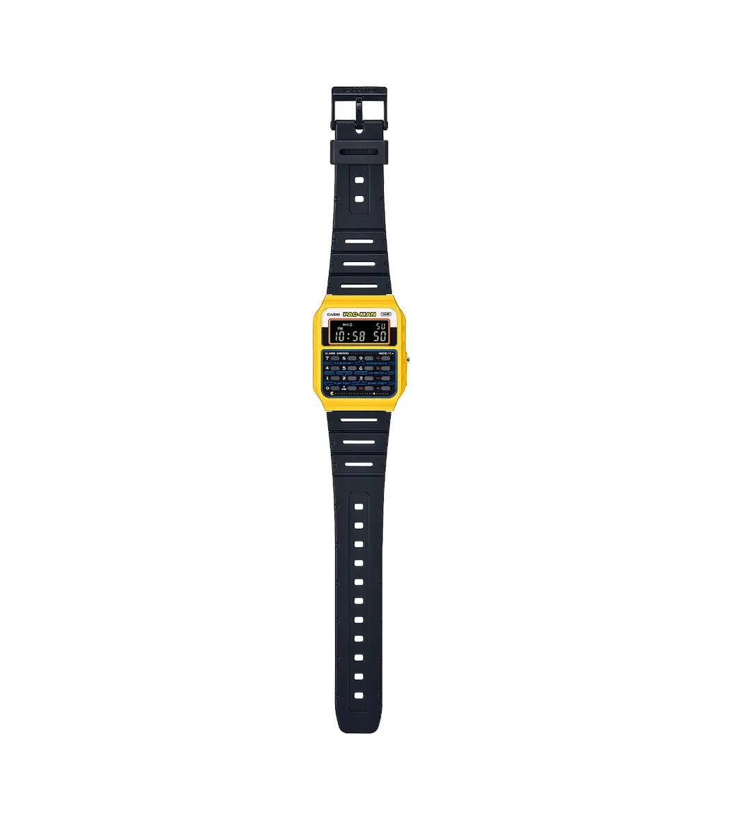 CASIO VINTAGE CA-53WPC-1BER - Image 3