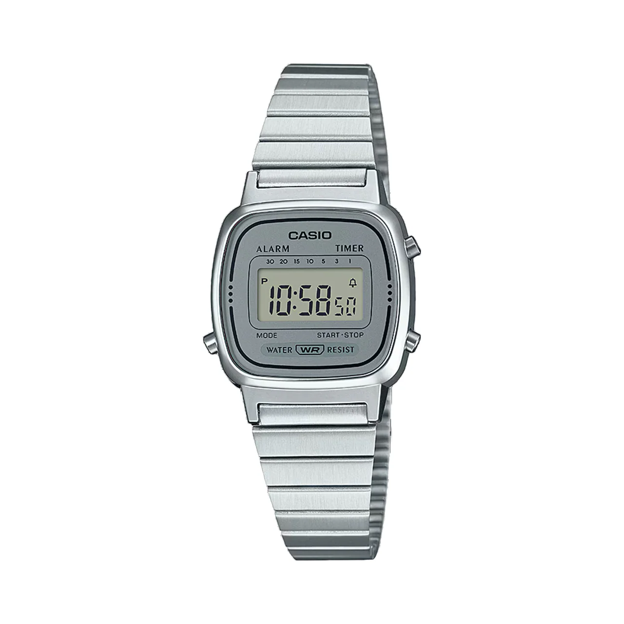 CASIO VINTAGE LA670WEA-7EF