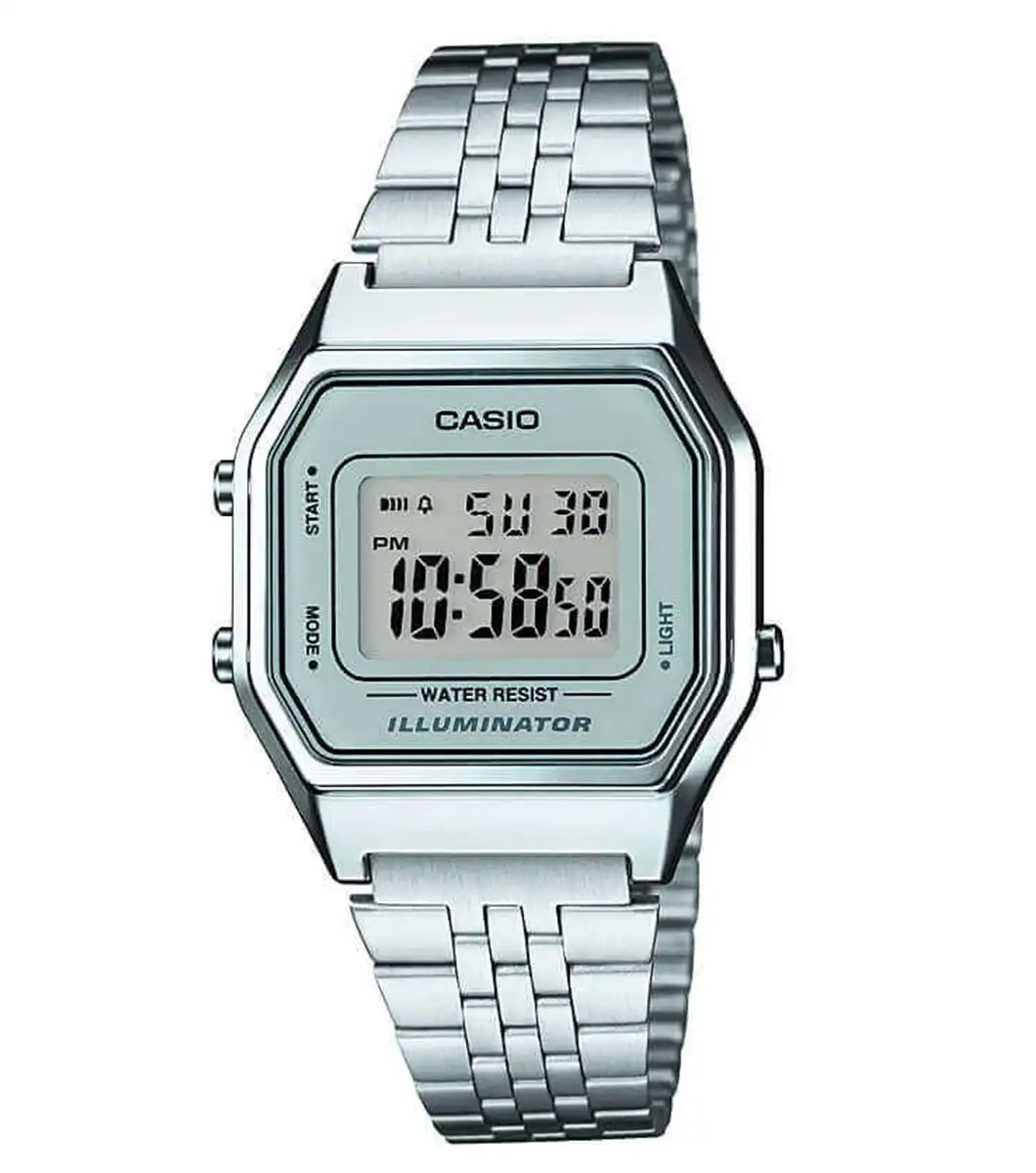 CASIO VINTAGE LA680WEA-7EF