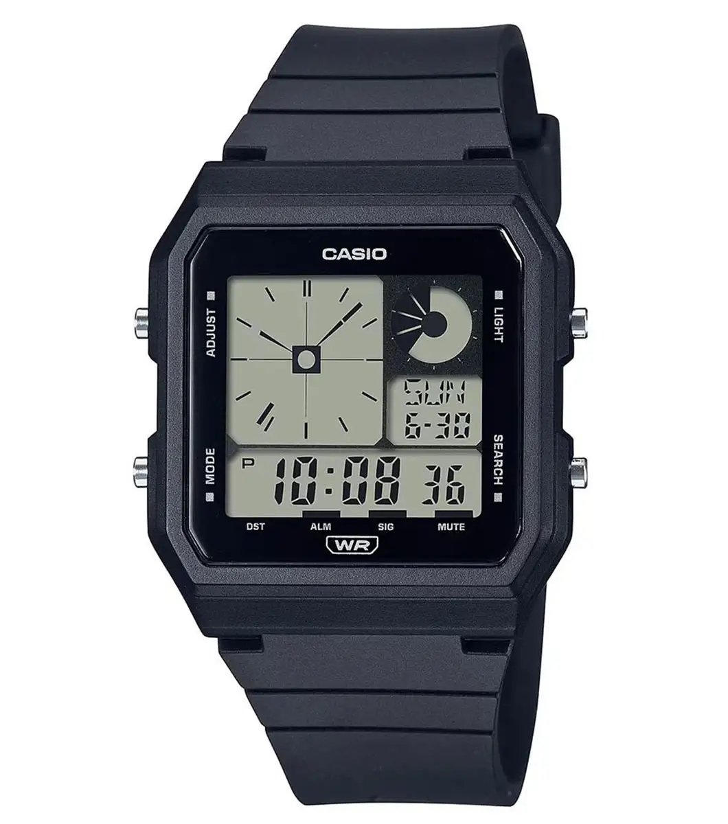 CASIO VINTAGE LF-20W-1AEF