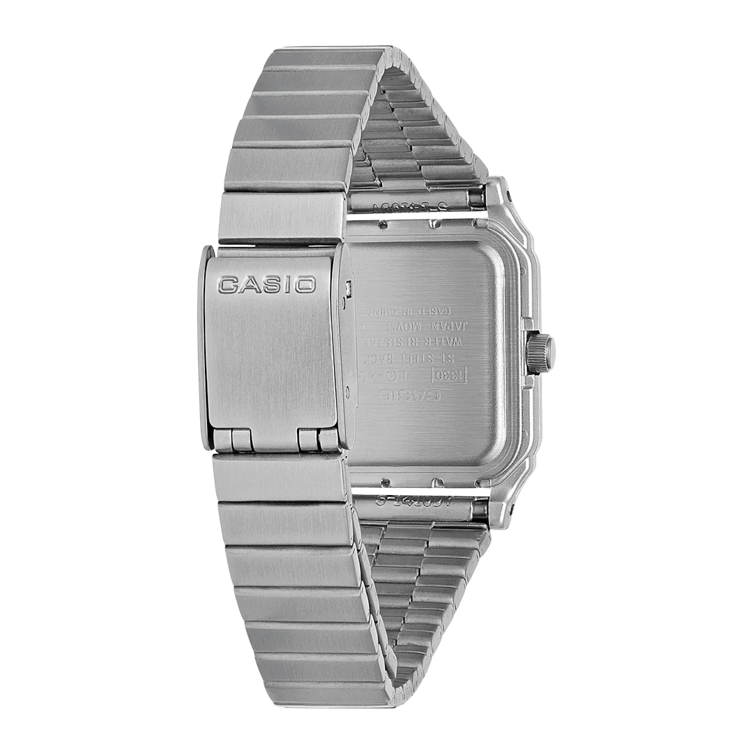 CASIO VINTAGE LQ-400D-7AEF - Image 3