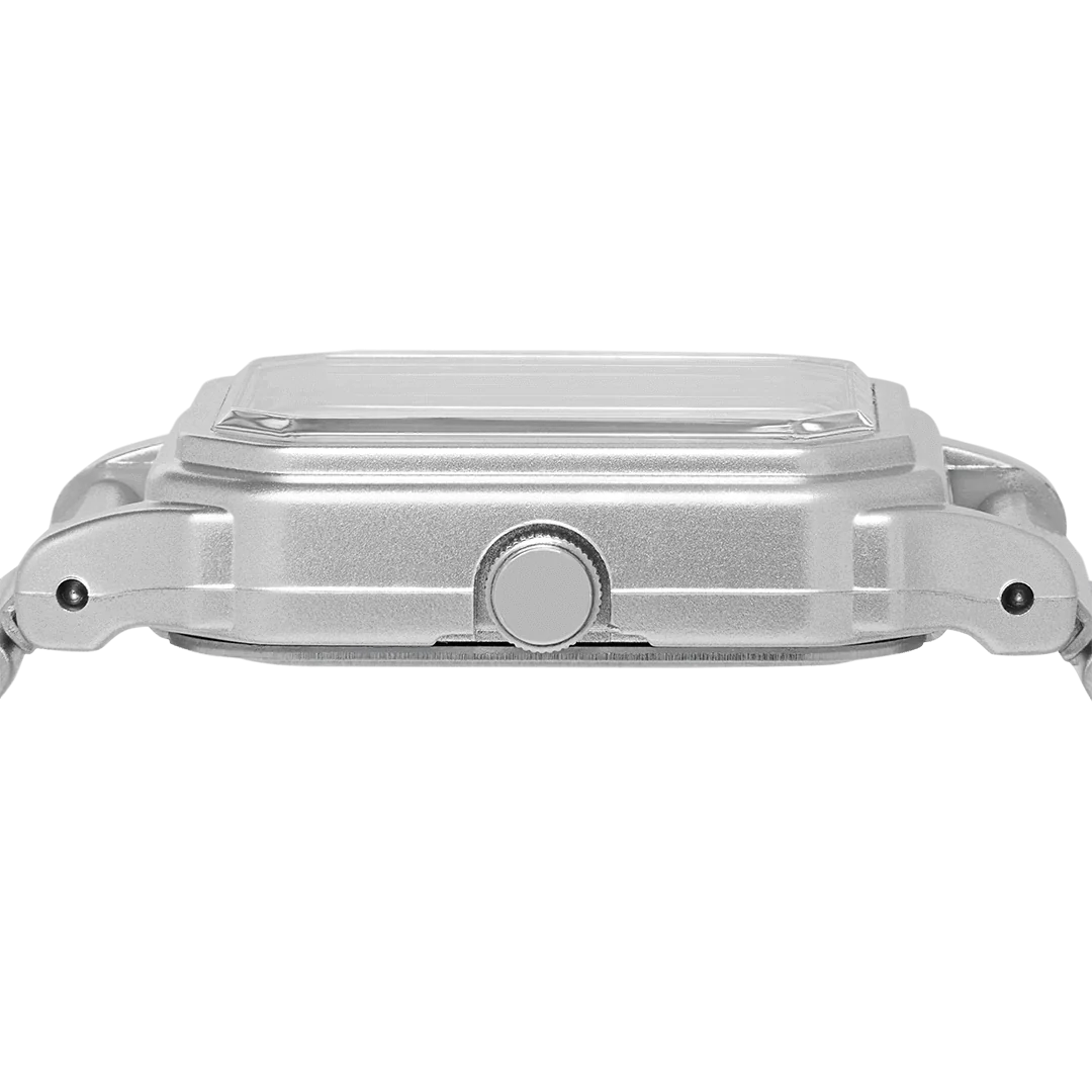 CASIO VINTAGE LQ-400D-7AEF - Image 5