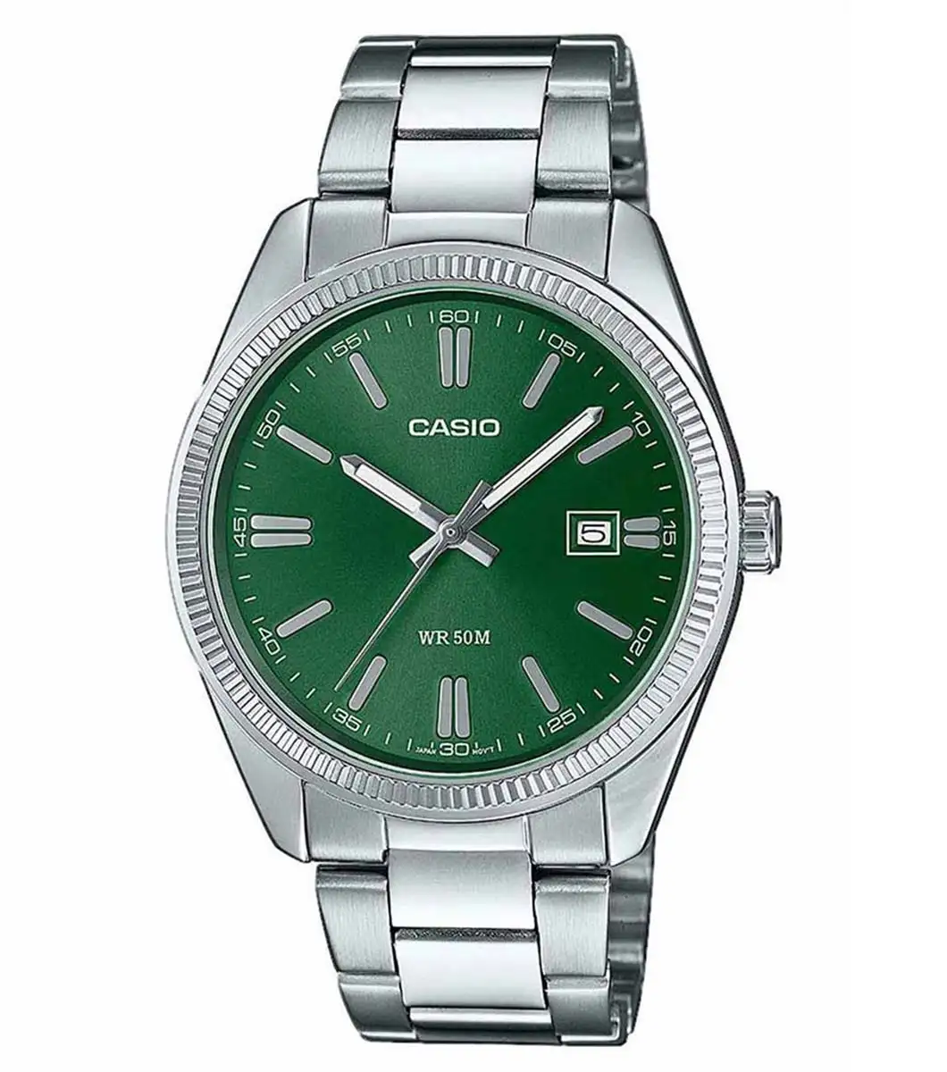 CASIO VINTAGE MTP-1302PD-3AVEF