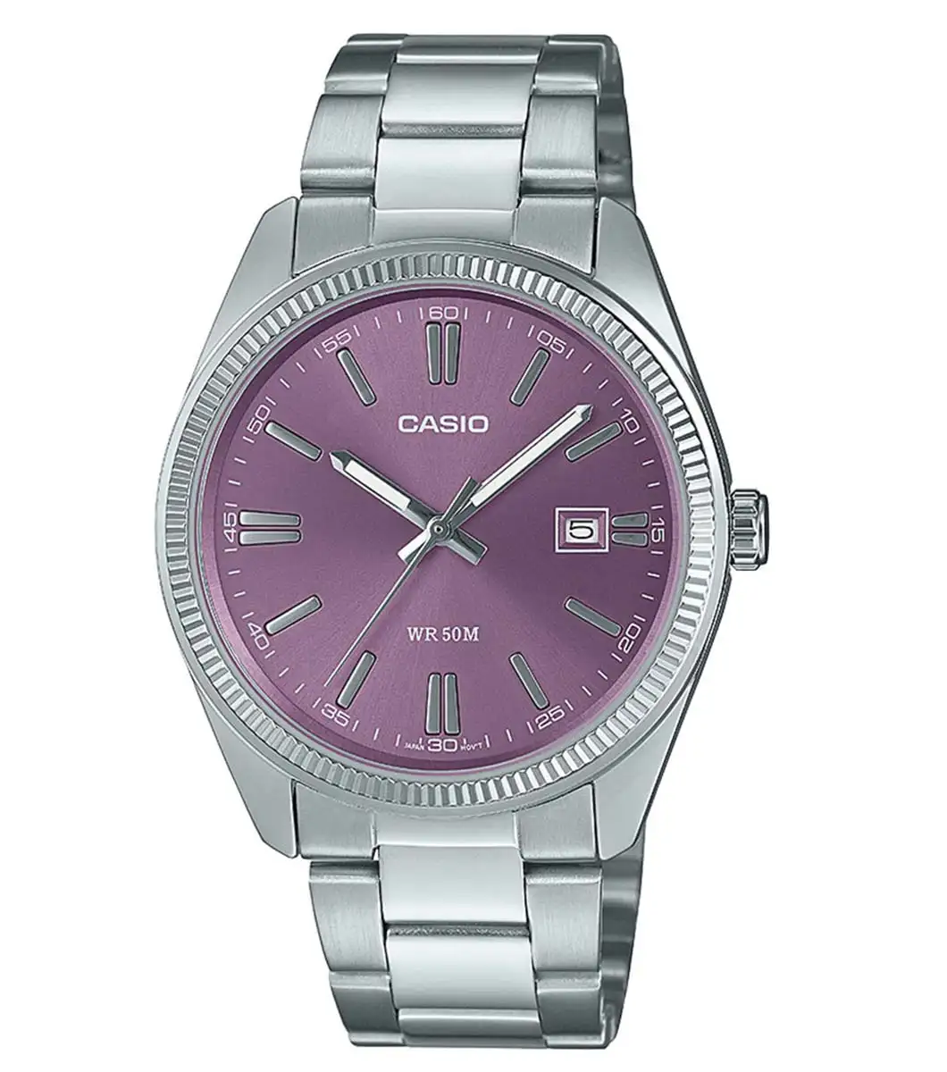 CASIO VINTAGE MTP-1302PD-6AVEF