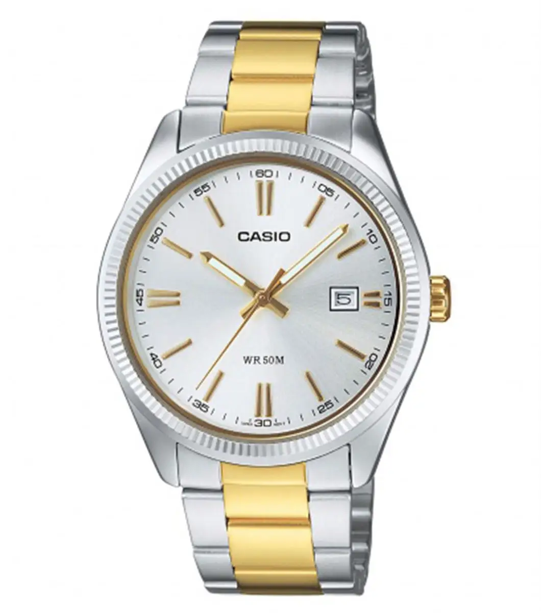 CASIO VINTAGE MTP-1302PSG-7AVEF