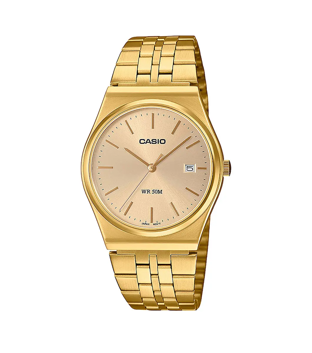CASIO VINTAGE MTP-B145G-9AVEF