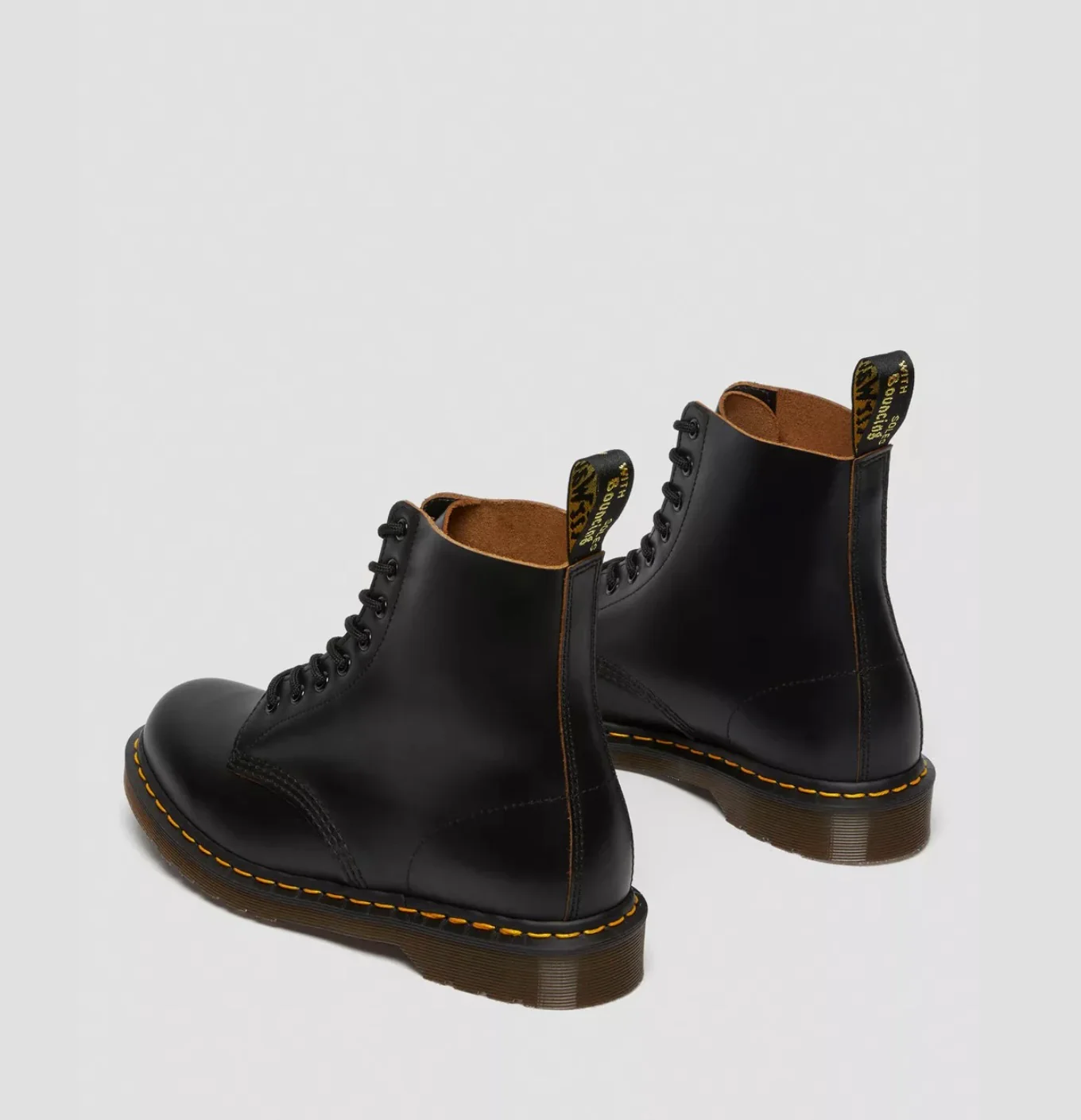 Dr. Martens 1460 Made in England Boot - Image 5