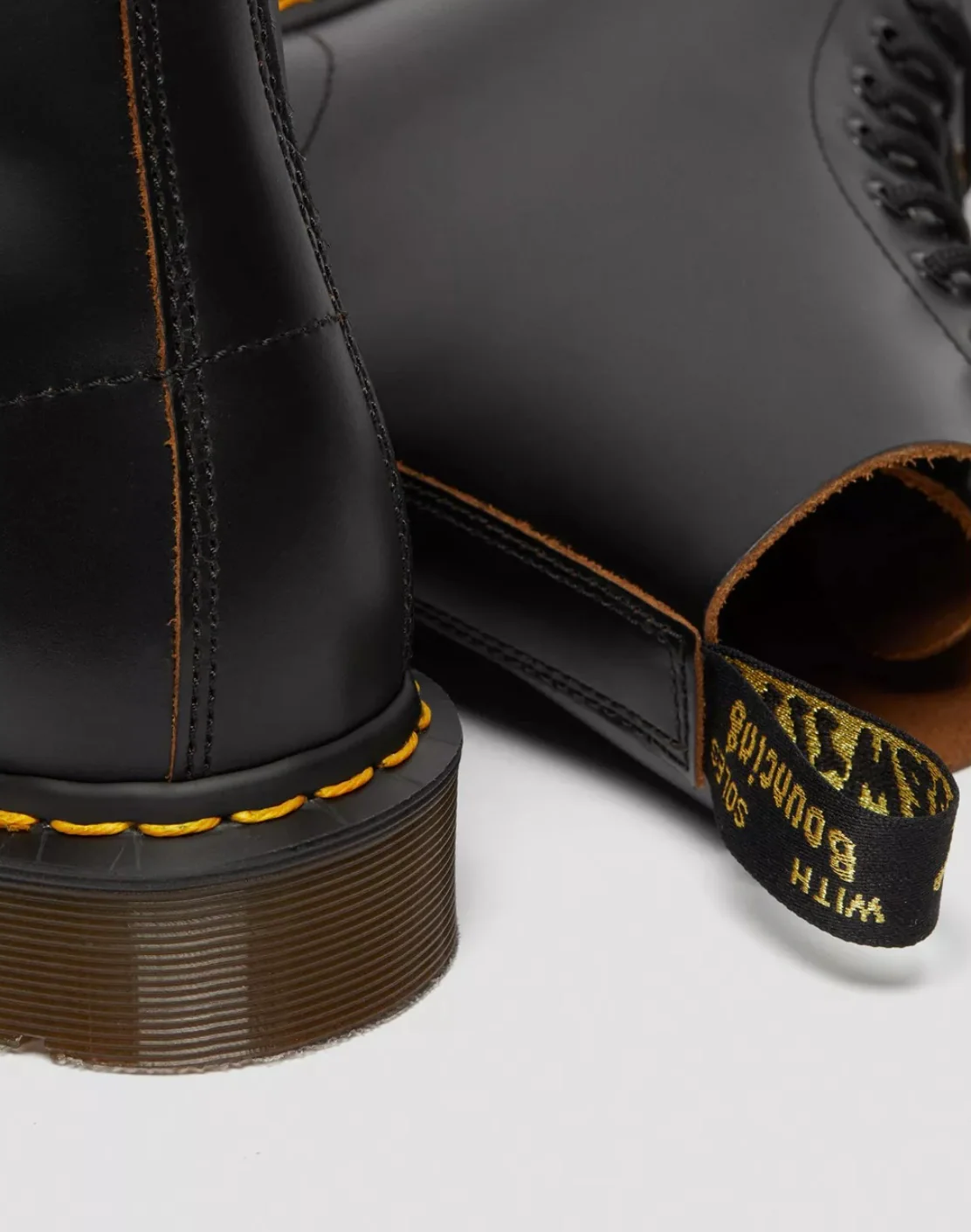 Dr. Martens 1460 Made in England Boot - Image 7