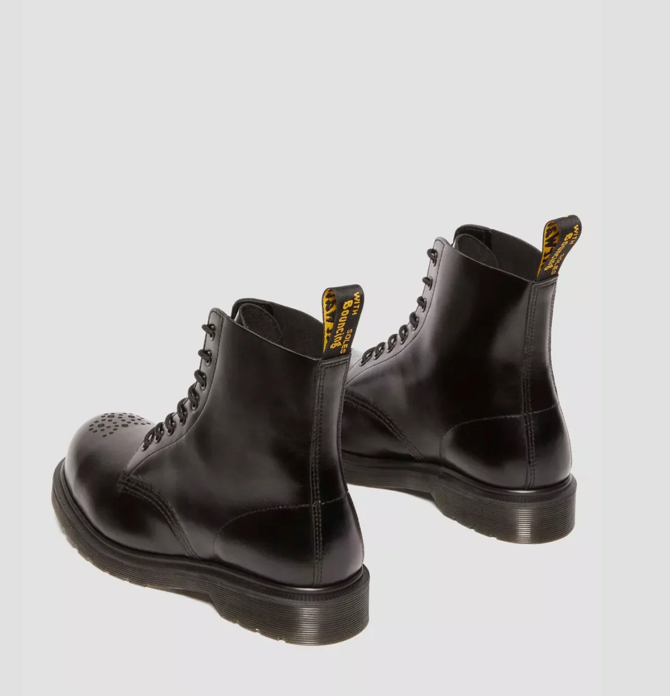Dr. Martens 1460 Pascal St Brogue Analine - Image 4