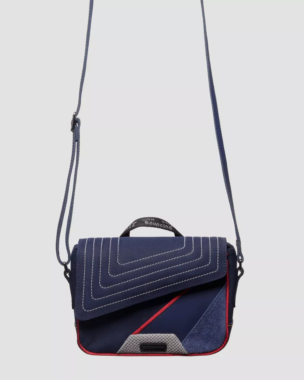 Dr. Martens 7 Inch Satchel - Image 2