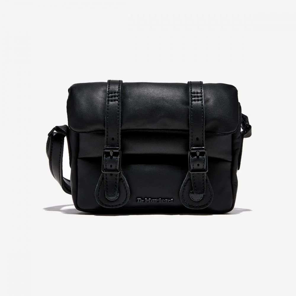 Dr. Martens 7" Satchel Padded