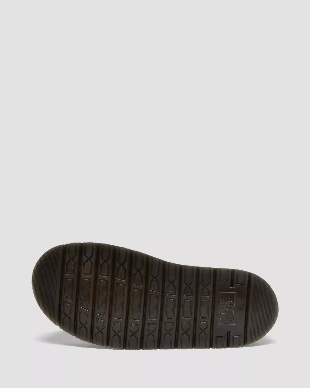 Dr. Martens Black + Multi Overdrive + Arcadia San Mule - Image 5