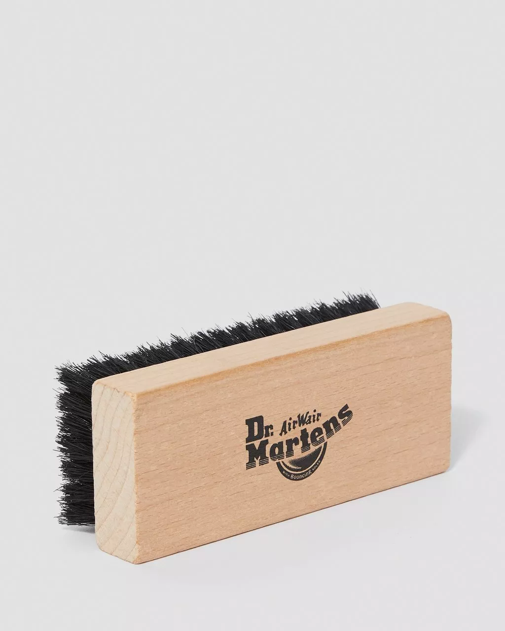Dr. Martens Bristle Shoe Brush - Image 2