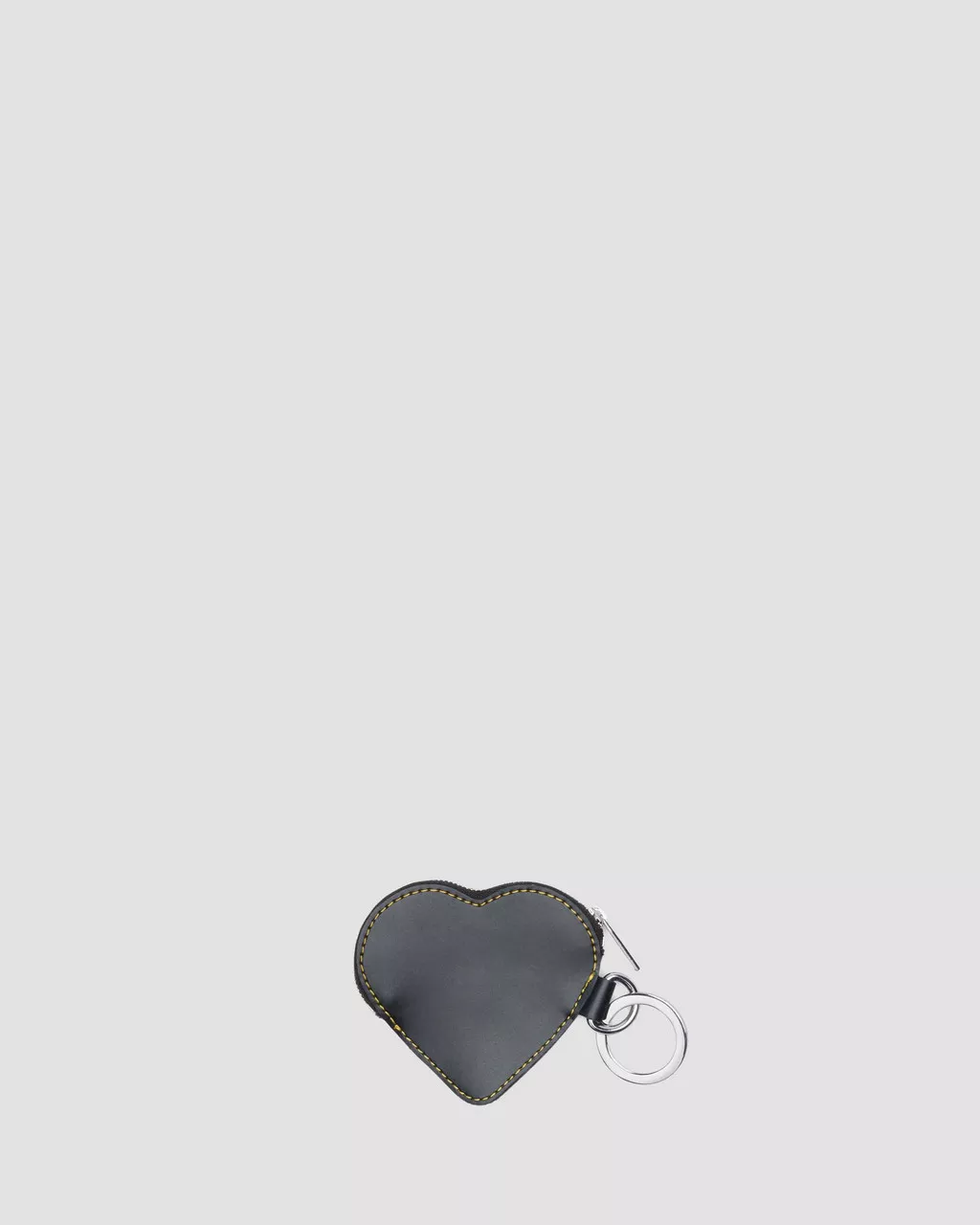 Dr. Martens Heart Leather Purse - Image 2