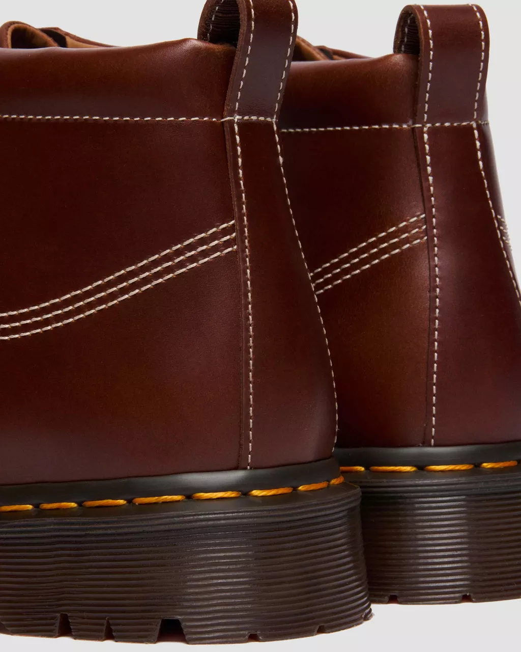 Dr. Martens Lowell Chukka Butterscotch Boot - Image 7