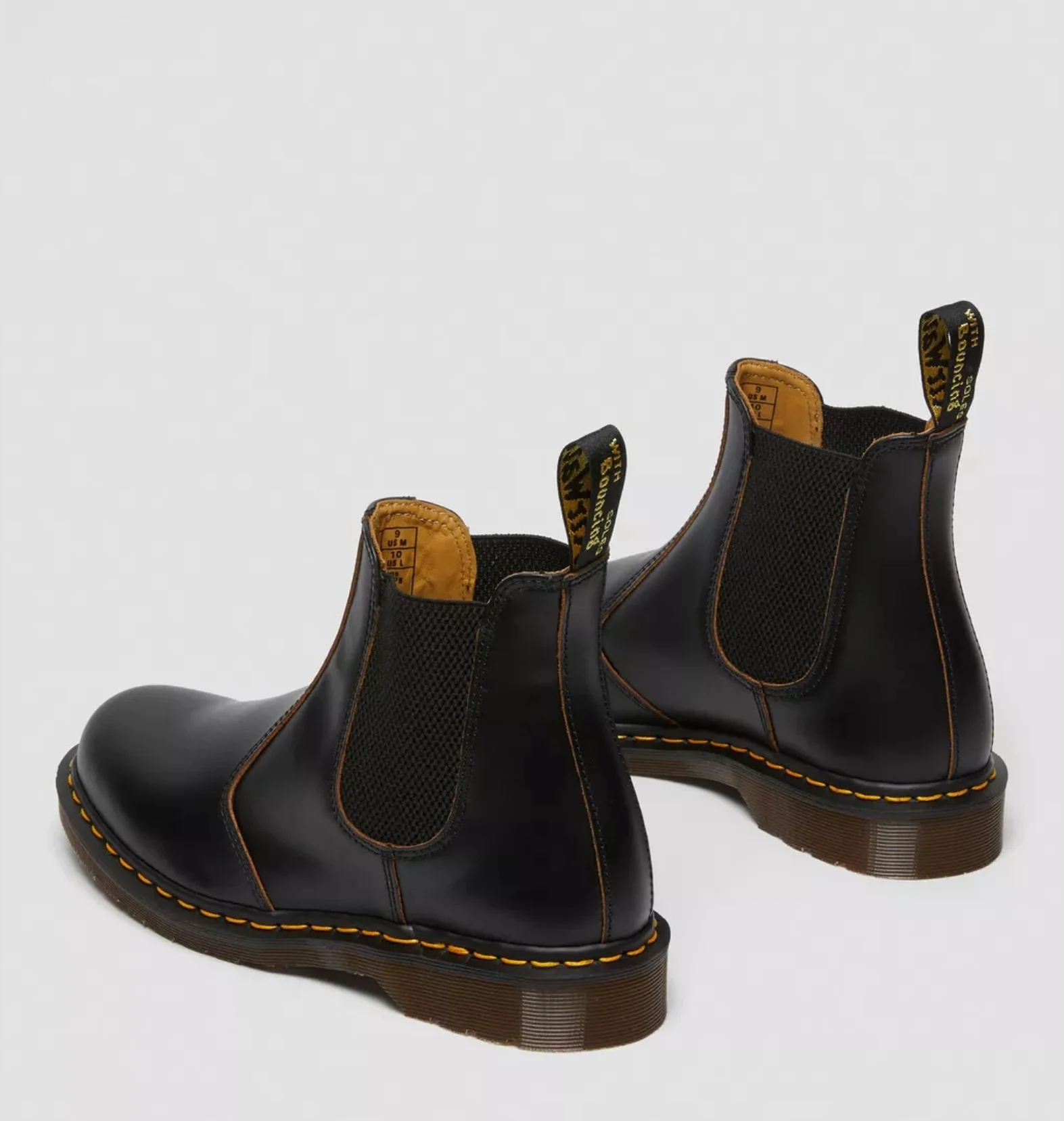 Dr. Martens Made in England 2976 Chelsea Boot - Image 6