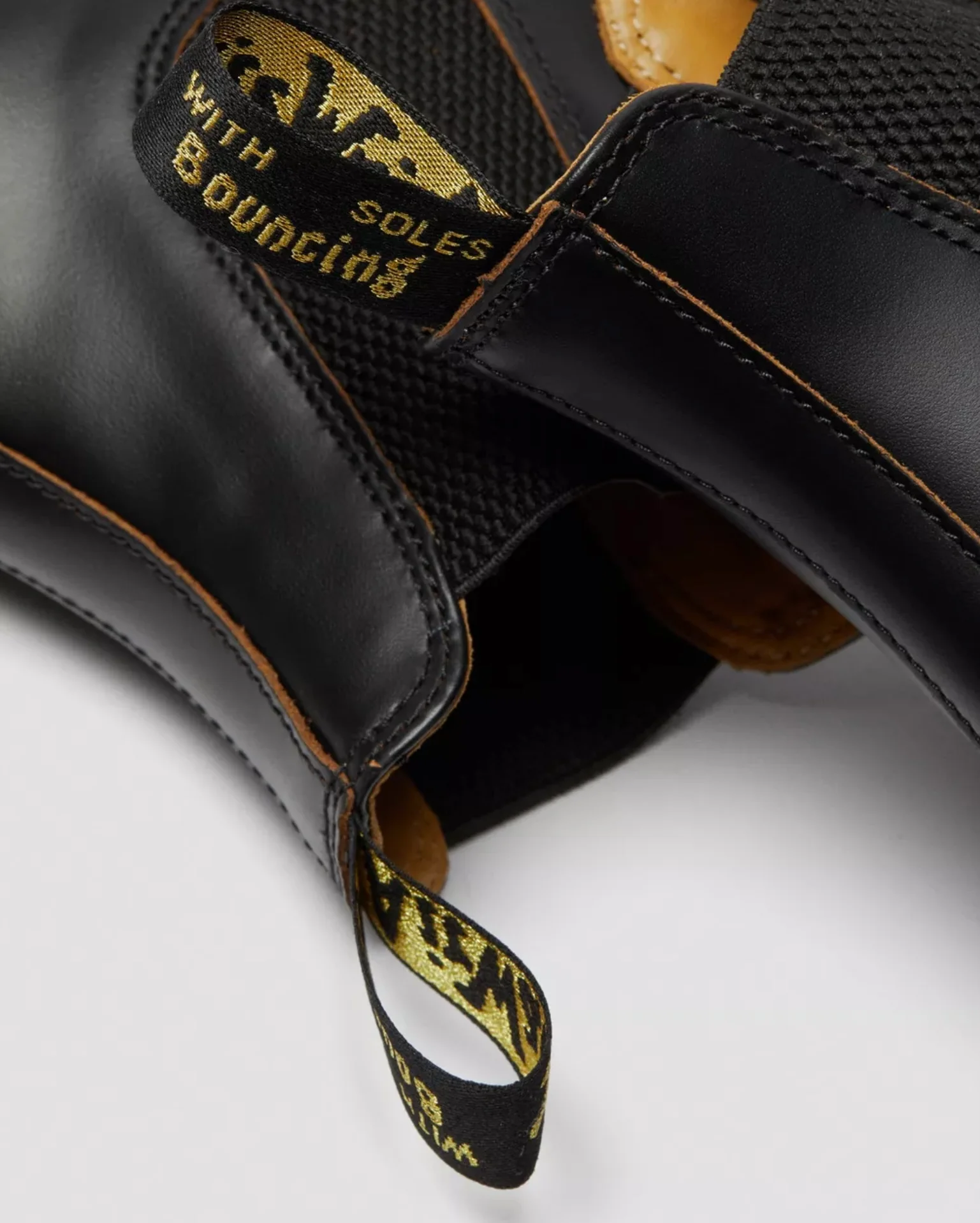 Dr. Martens Made in England 2976 Chelsea Boot - Image 8