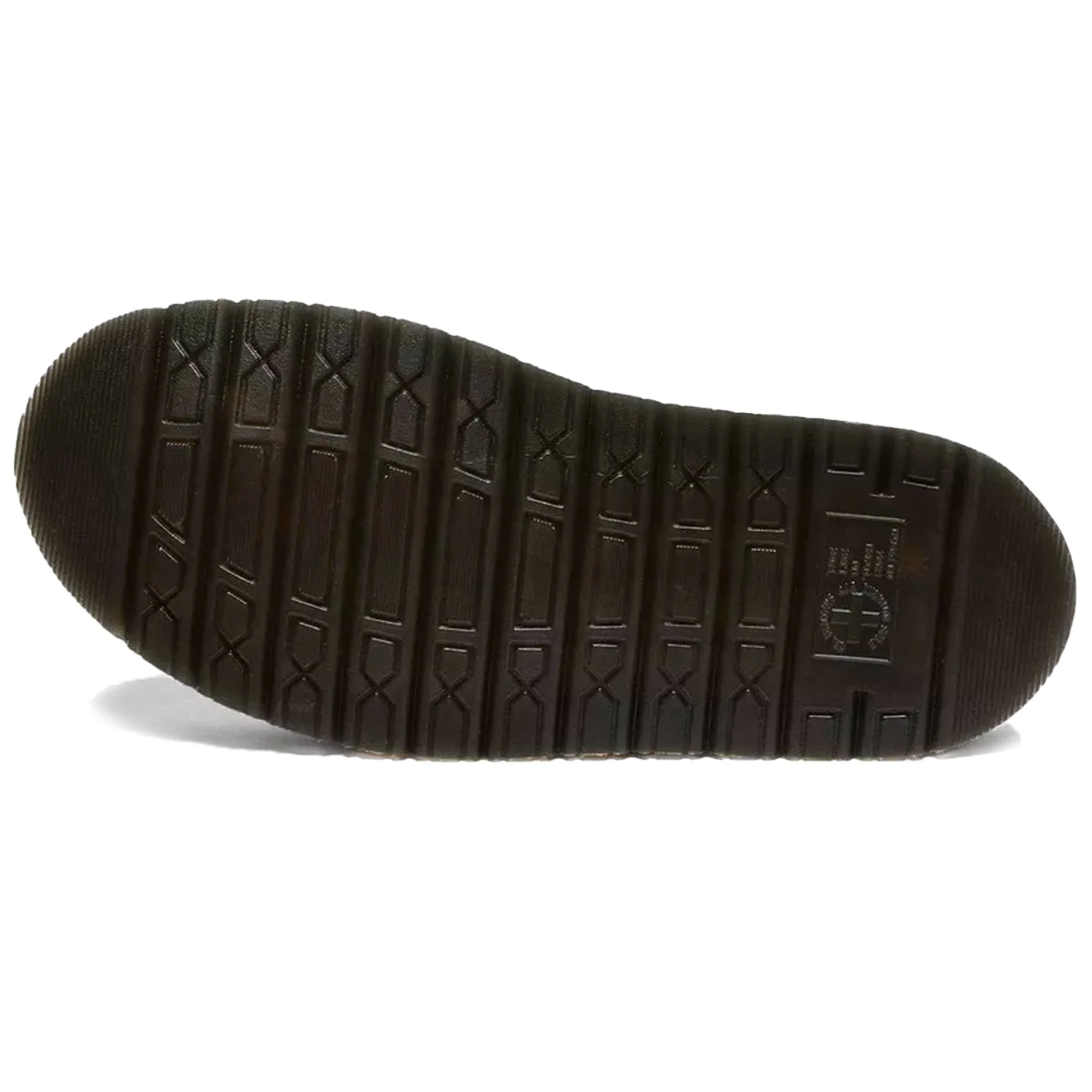 Dr. Martens San Mules - Black - Image 4