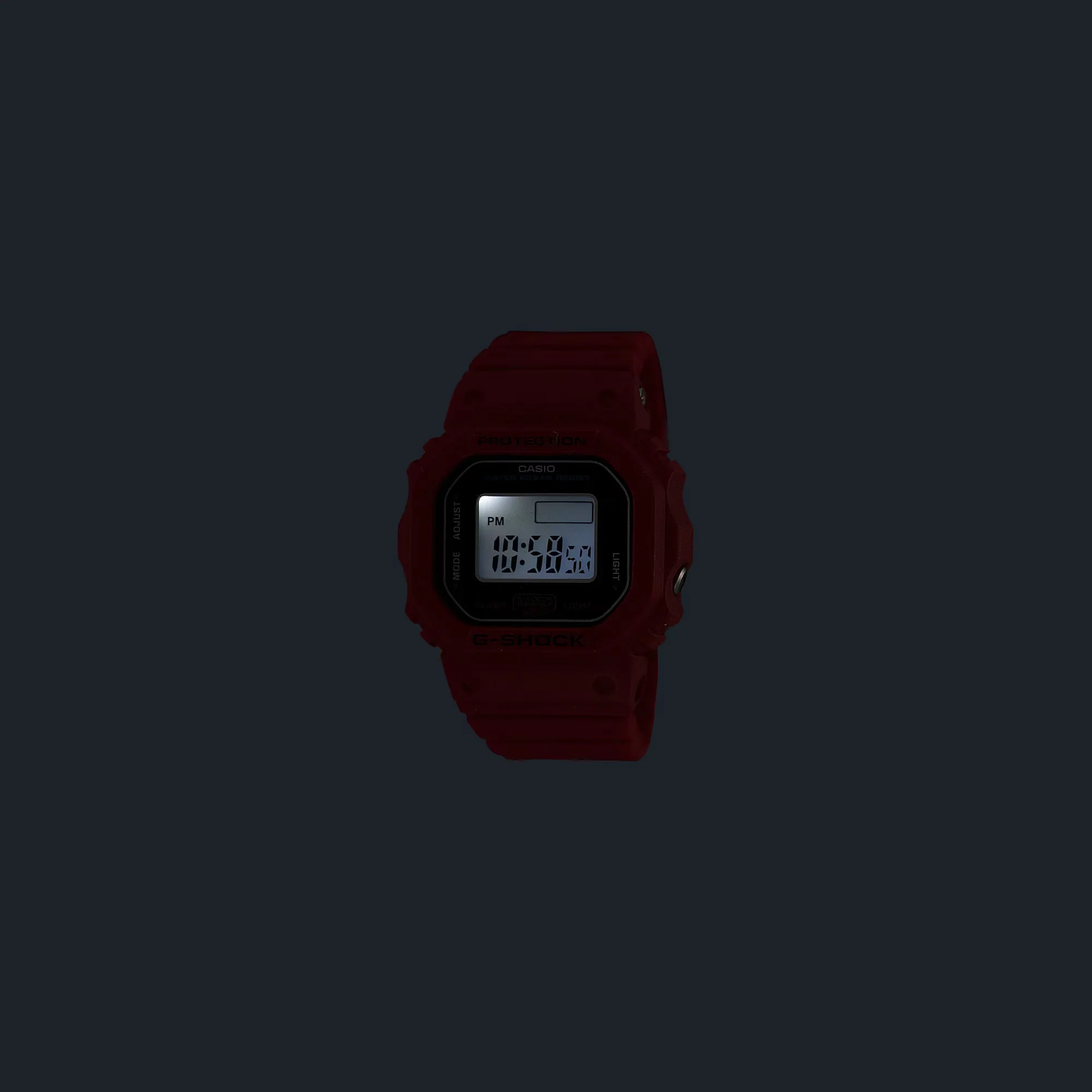 G-SHOCK NANO DWN-5600-4ER - Image 7