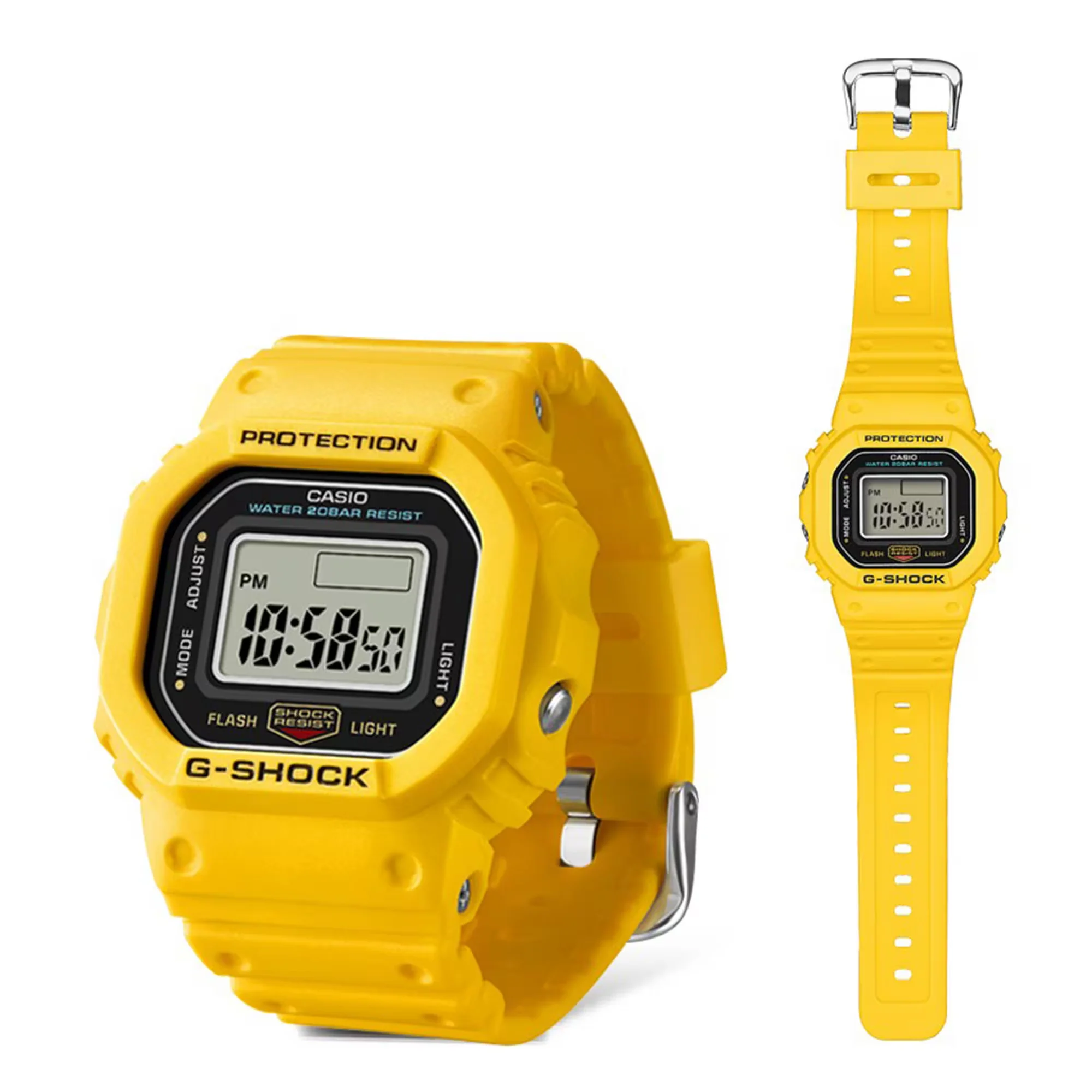 G-SHOCK NANO DWN-5600-9ER - Image 3