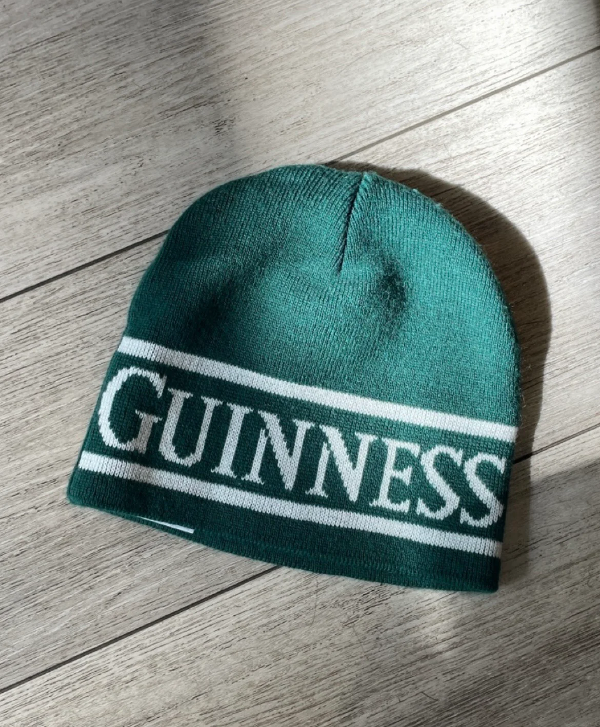 Guinness Beanie