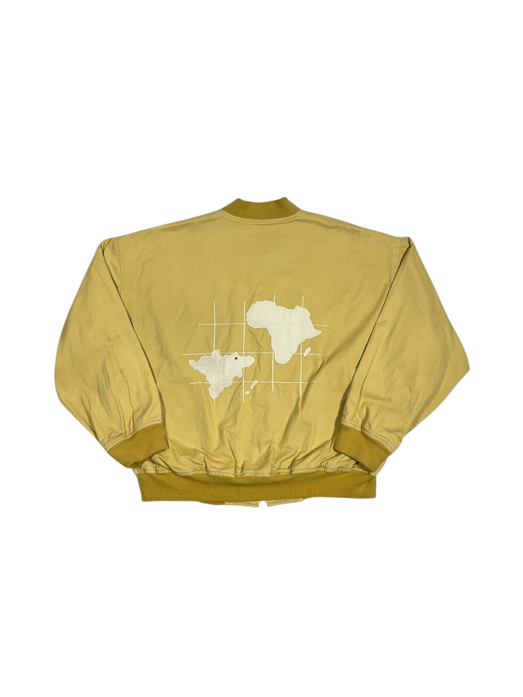 Issey Miyake Bomber Jacket (Medium) - Image 4
