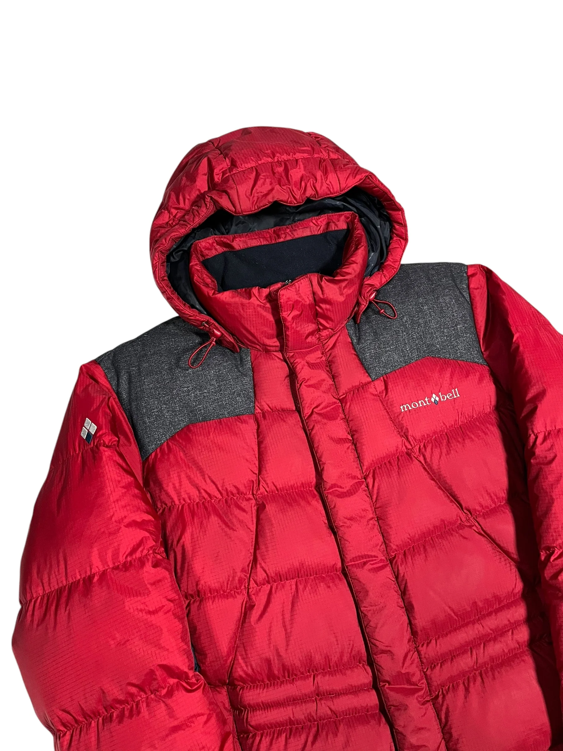 Montbell Puffer Jacket - Image 3