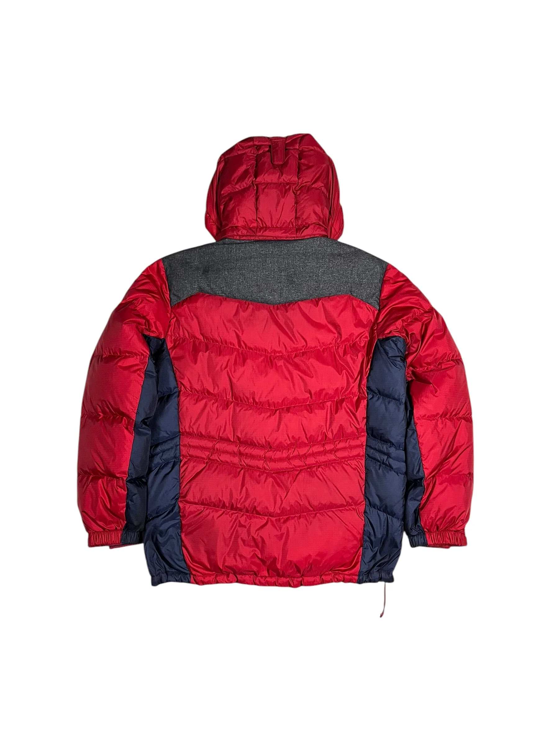 Montbell Puffer Jacket - Image 5